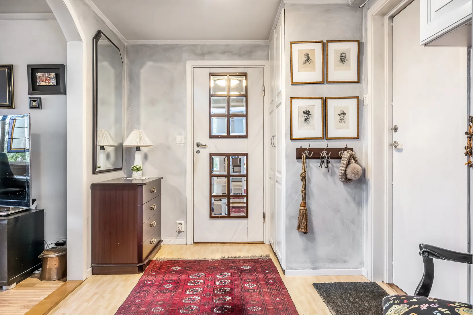 Villa, Jaktstigen 5, Eksund-Strandhugget, Norrköping