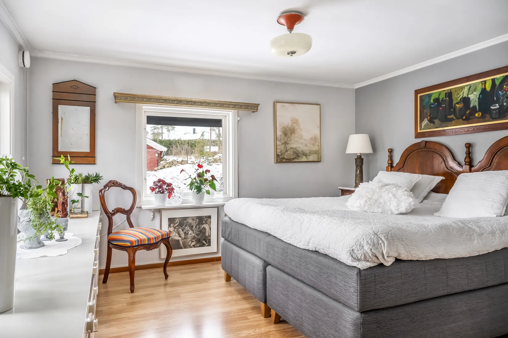 Villa, Jaktstigen 5, Eksund-Strandhugget, Norrköping