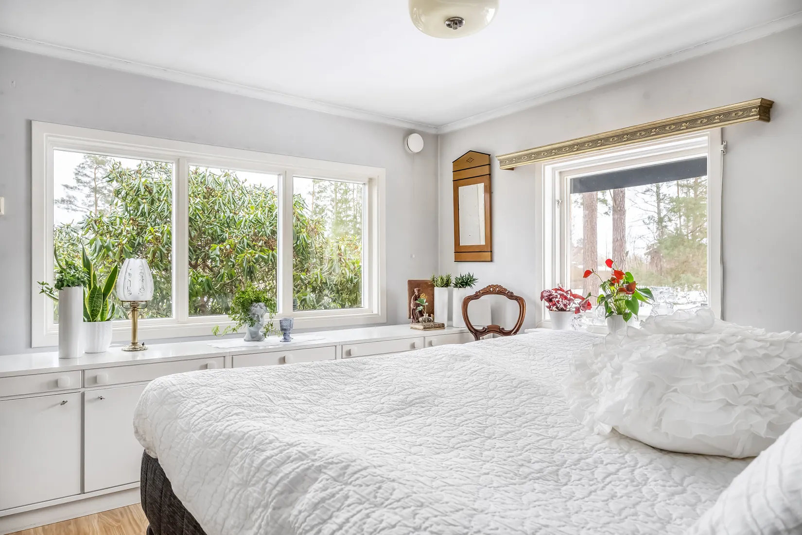 Villa, Jaktstigen 5, Eksund-Strandhugget, Norrköping