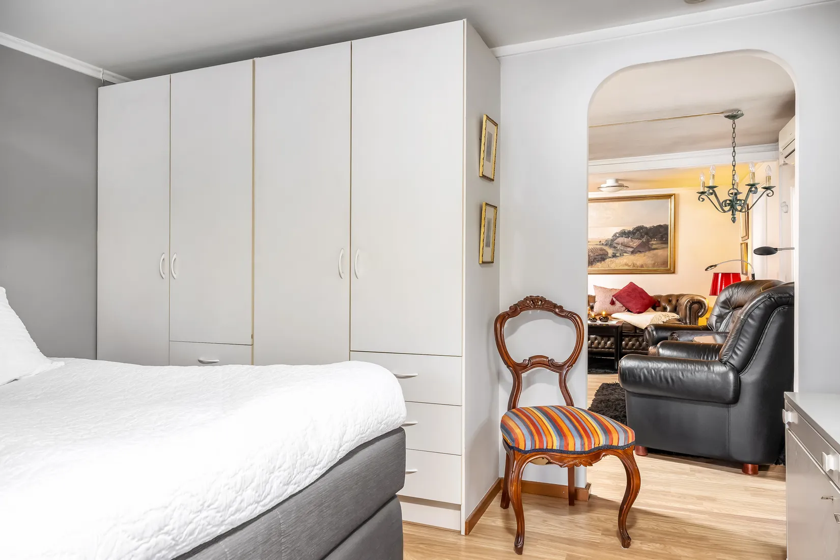 Villa, Jaktstigen 5, Eksund-Strandhugget, Norrköping