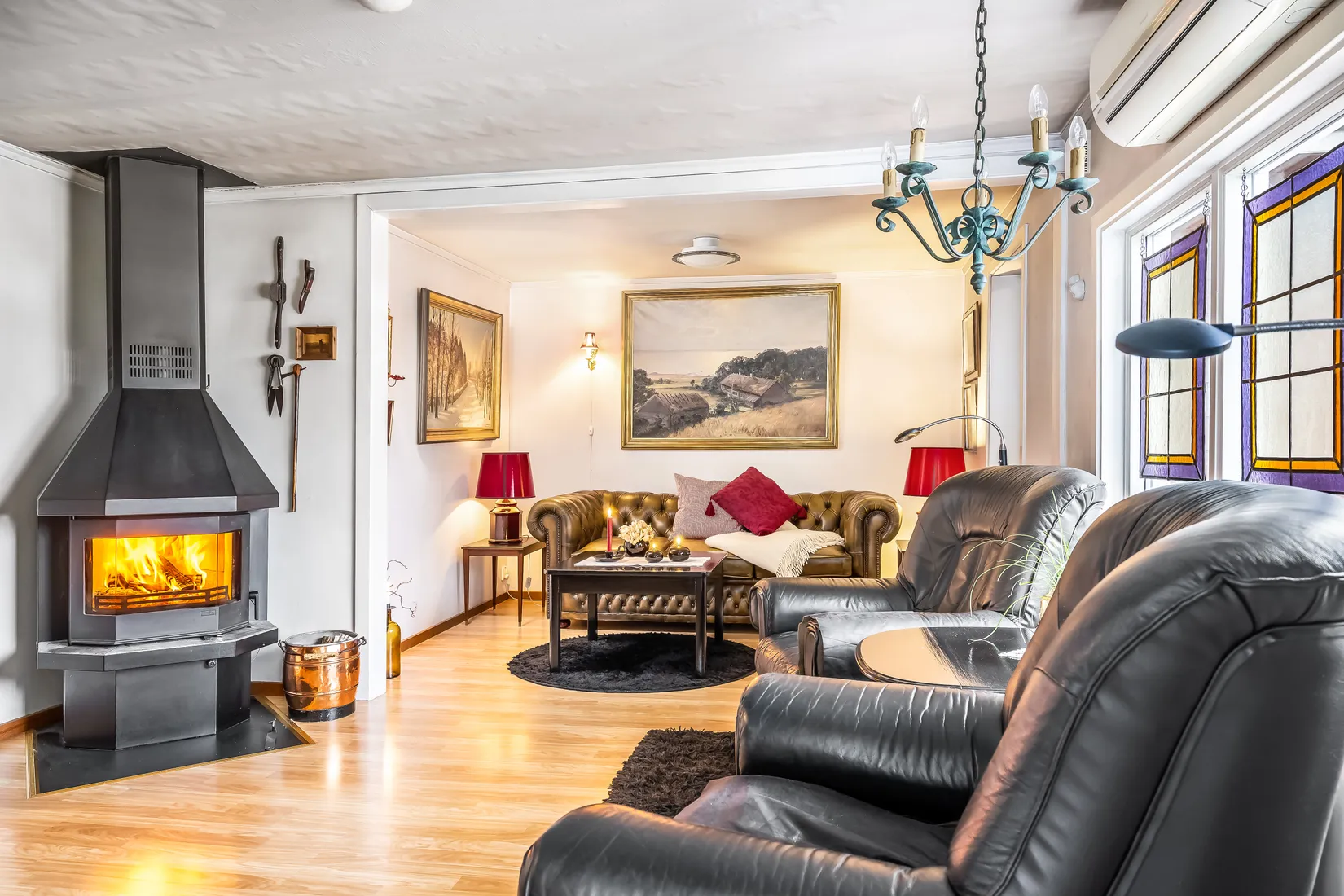 Villa, Jaktstigen 5, Eksund-Strandhugget, Norrköping