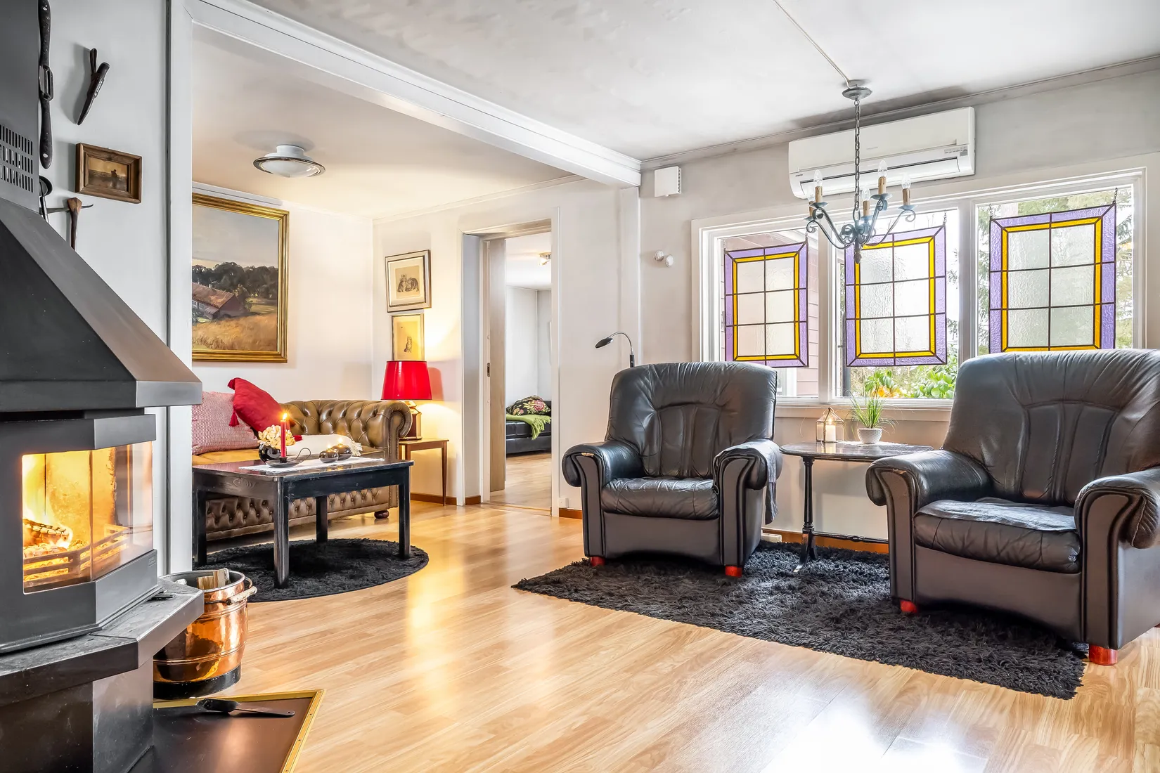 Villa, Jaktstigen 5, Eksund-Strandhugget, Norrköping