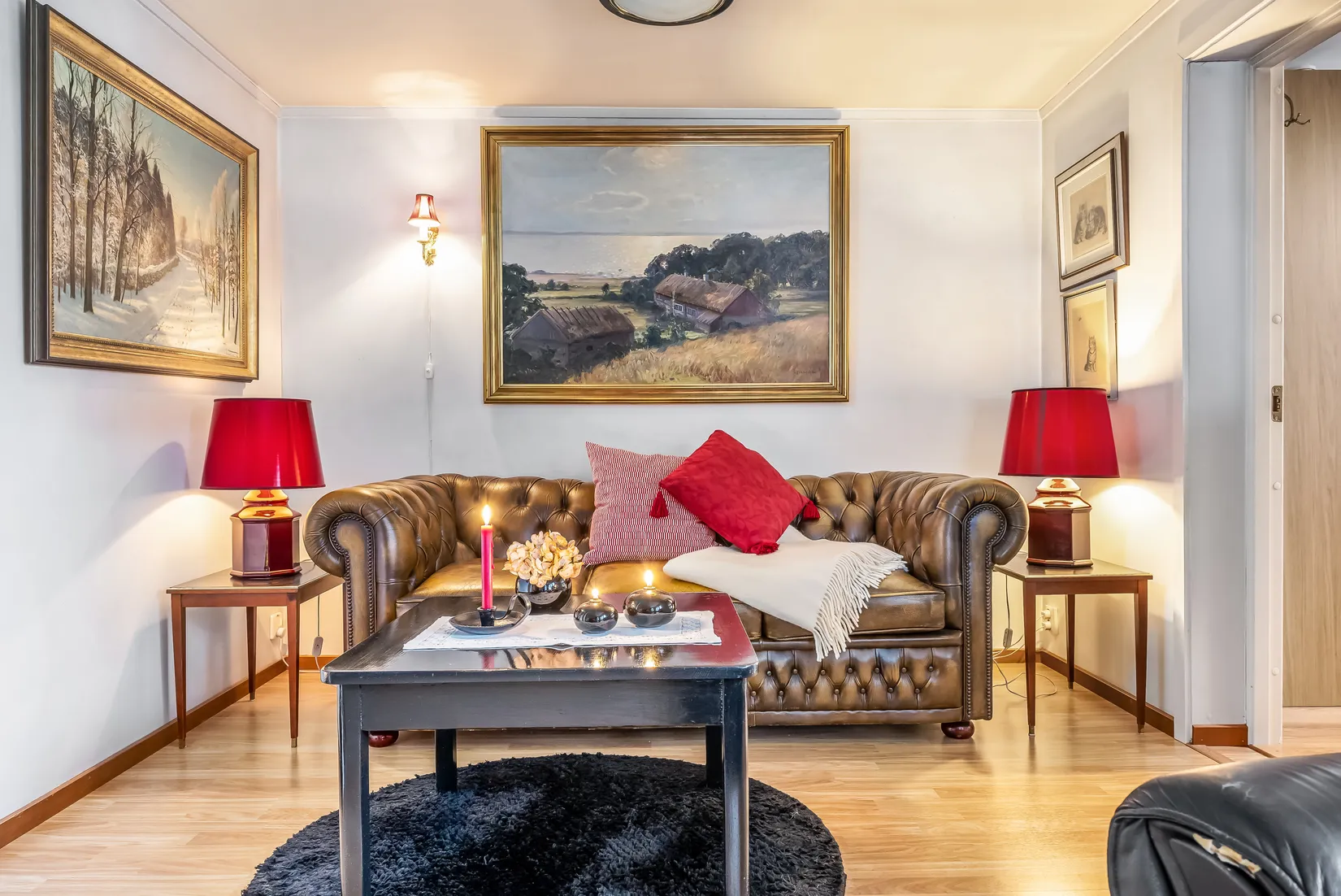 Villa, Jaktstigen 5, Eksund-Strandhugget, Norrköping