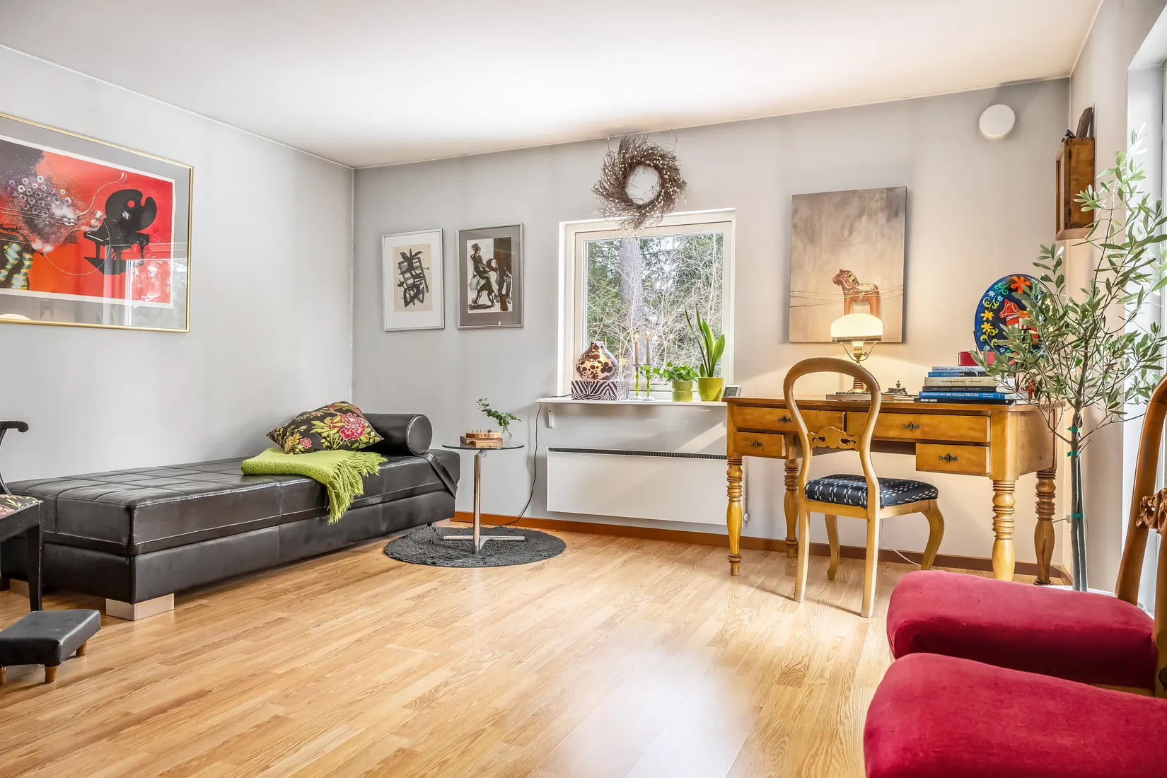 Villa, Jaktstigen 5, Eksund-Strandhugget, Norrköping