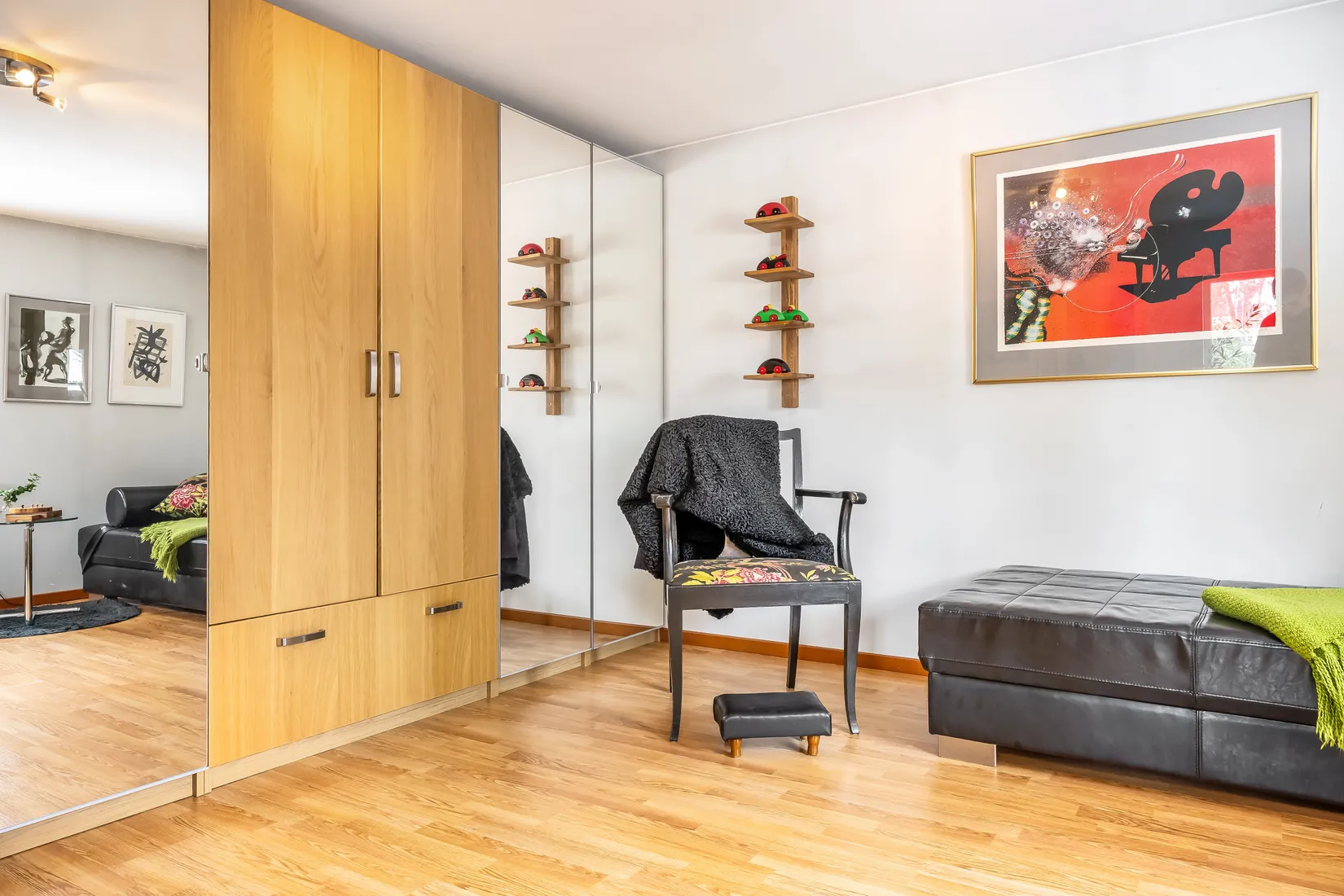 Villa, Jaktstigen 5, Eksund-Strandhugget, Norrköping