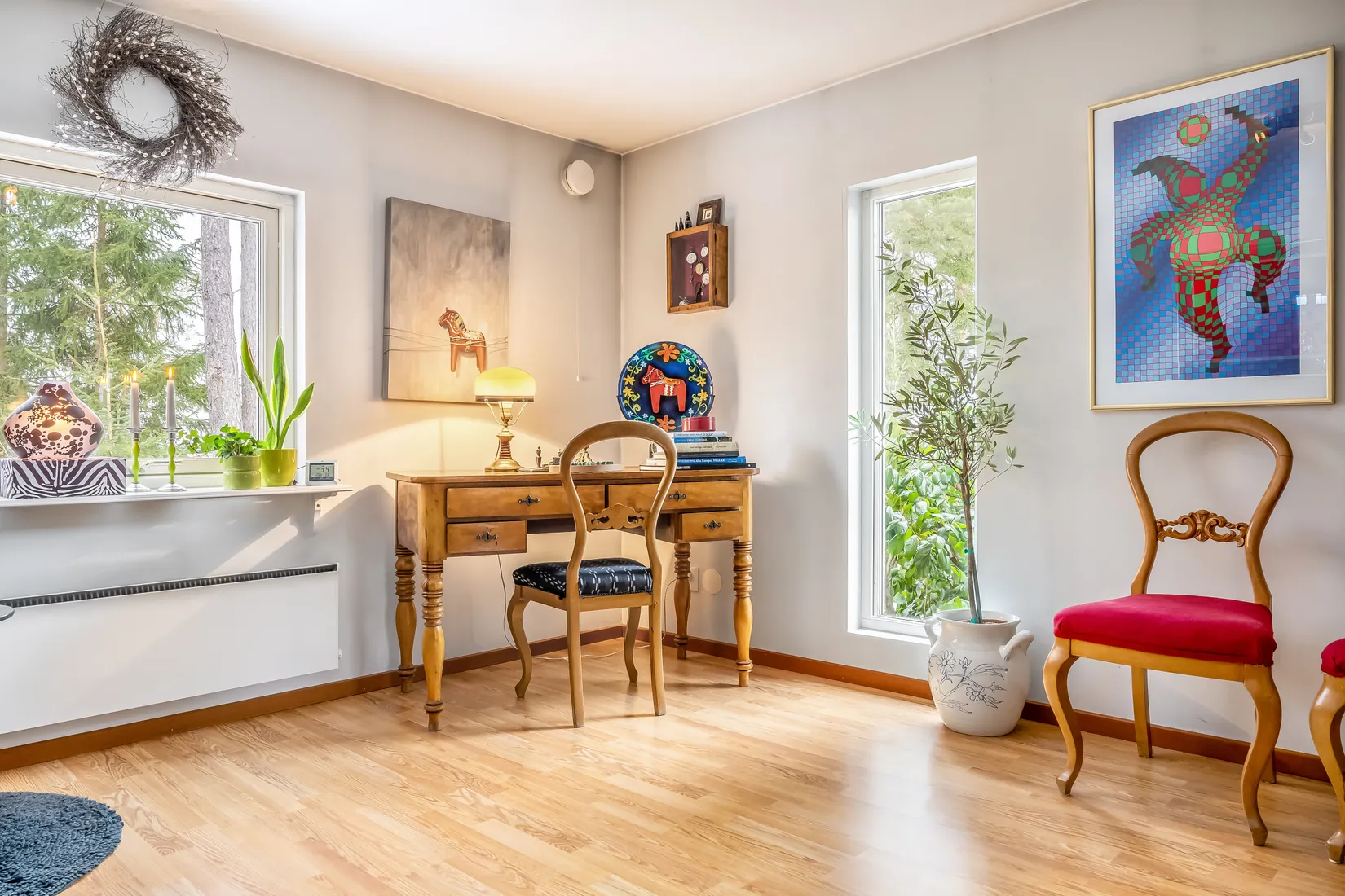 Villa, Jaktstigen 5, Eksund-Strandhugget, Norrköping