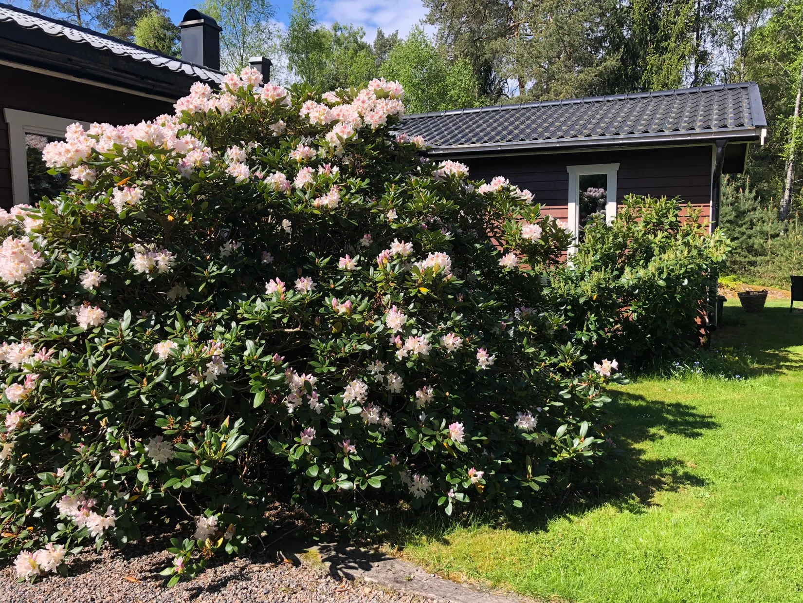Villa, Jaktstigen 5, Eksund-Strandhugget, Norrköping