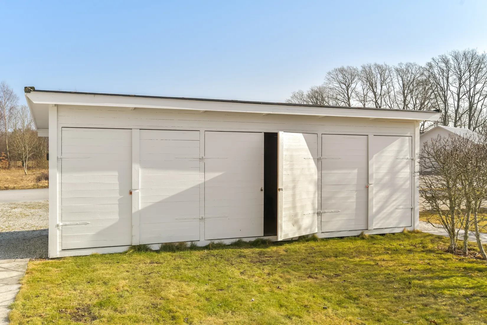 Bostadsrätt, Våradonisvägen 5E, Burgsvik samhälle, Gotland