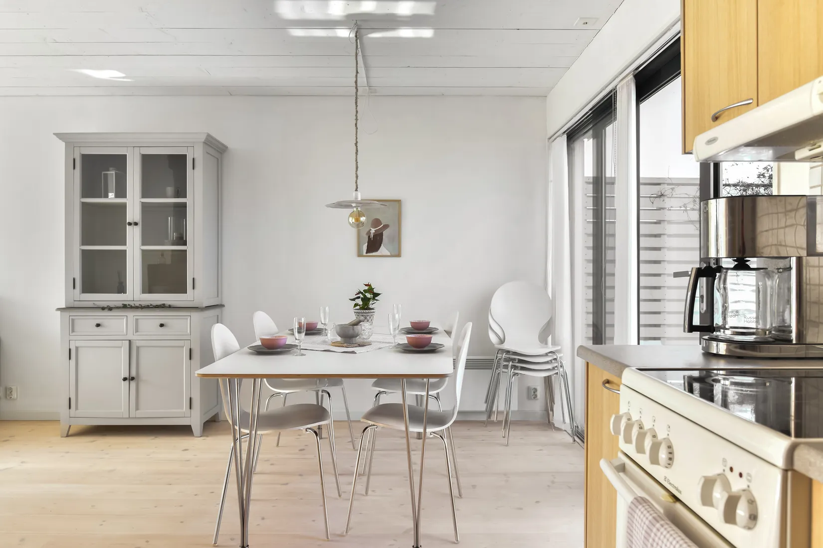 Bostadsrätt, Våradonisvägen 5E, Burgsvik samhälle, Gotland