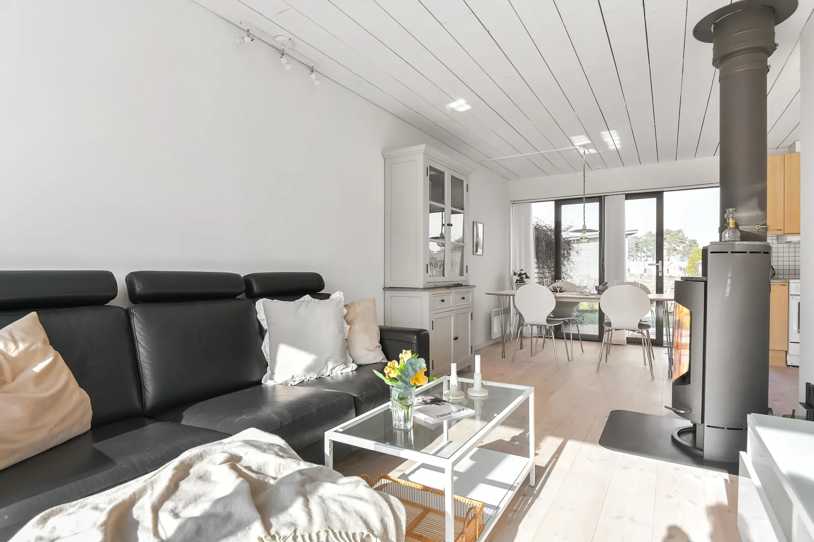 Bostadsrätt, Våradonisvägen 5E, Burgsvik samhälle, Gotland