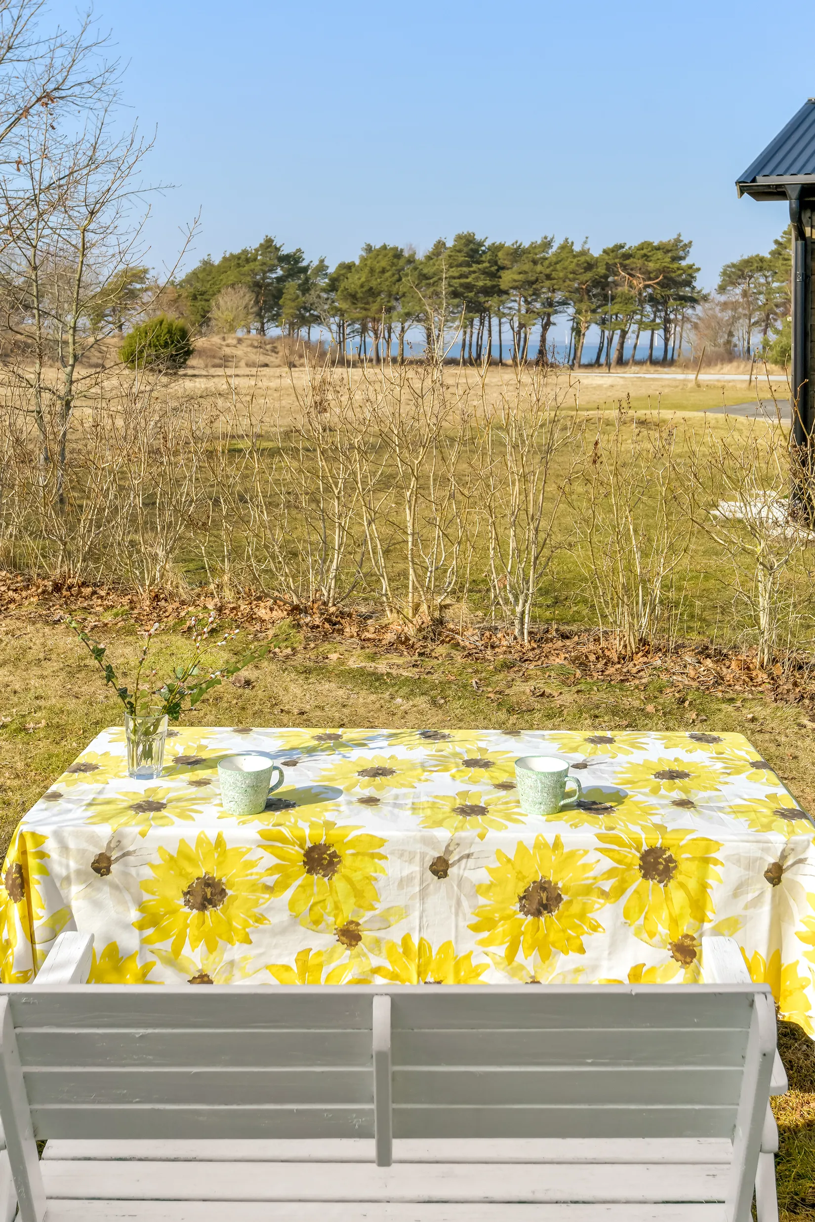 Bostadsrätt, Våradonisvägen 5E, Burgsvik samhälle, Gotland