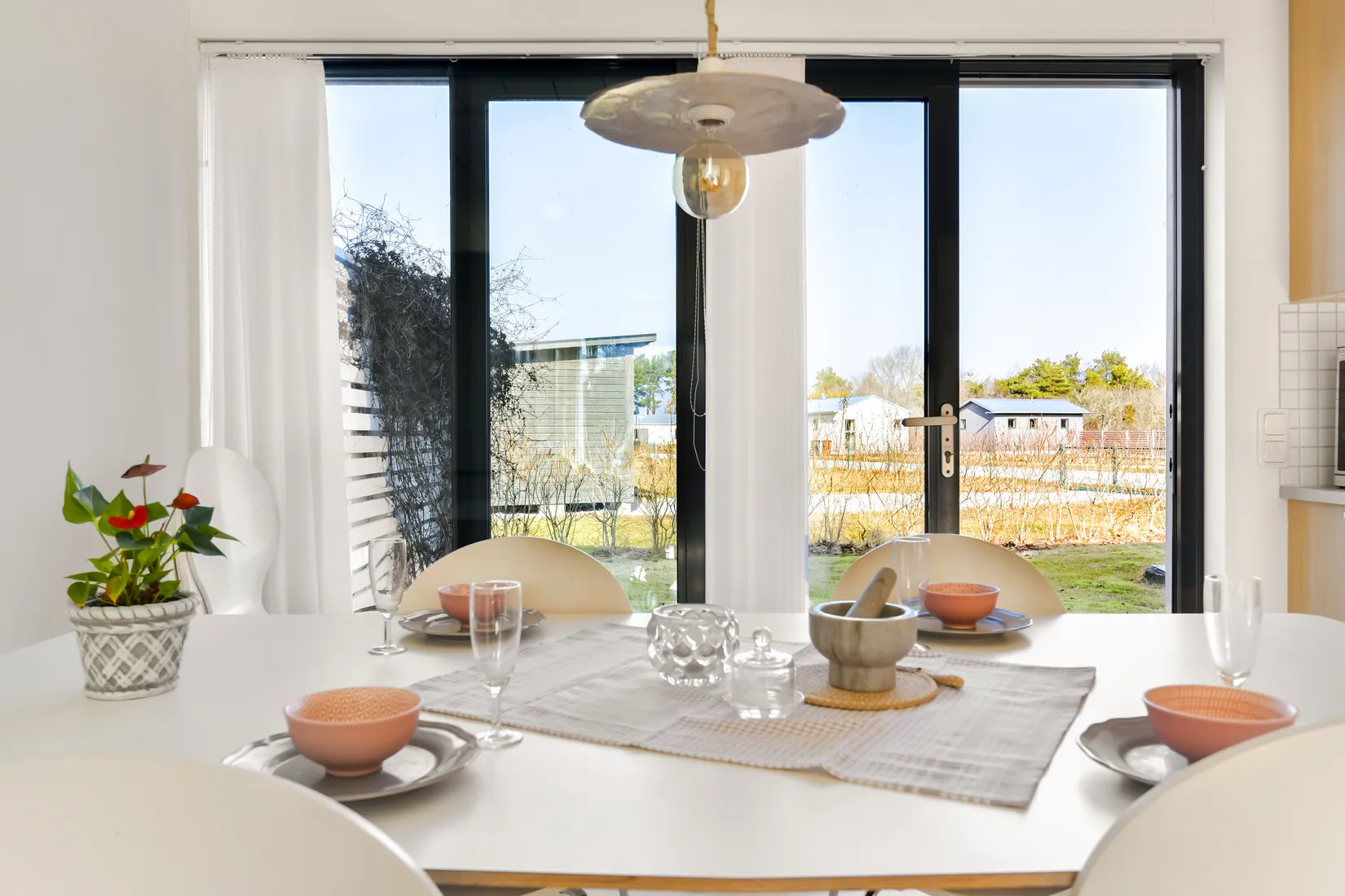 Bostadsrätt, Våradonisvägen 5E, Burgsvik samhälle, Gotland