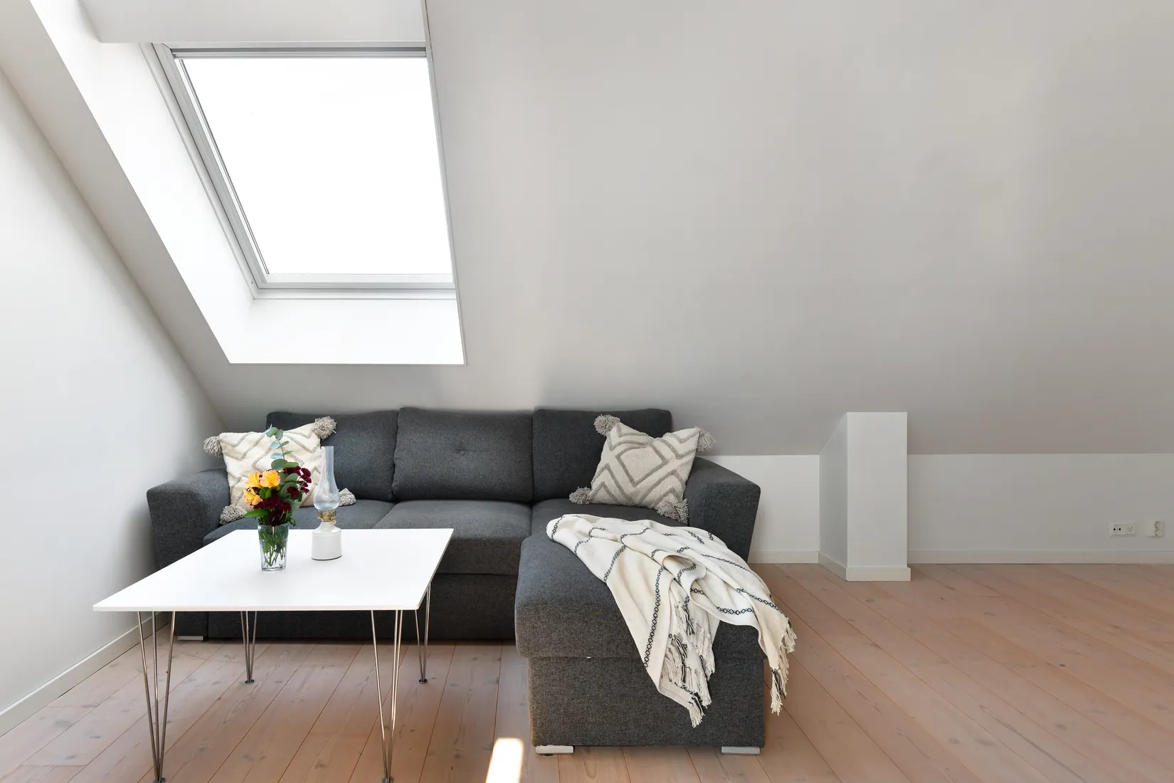 Bostadsrätt, Våradonisvägen 5E, Burgsvik samhälle, Gotland