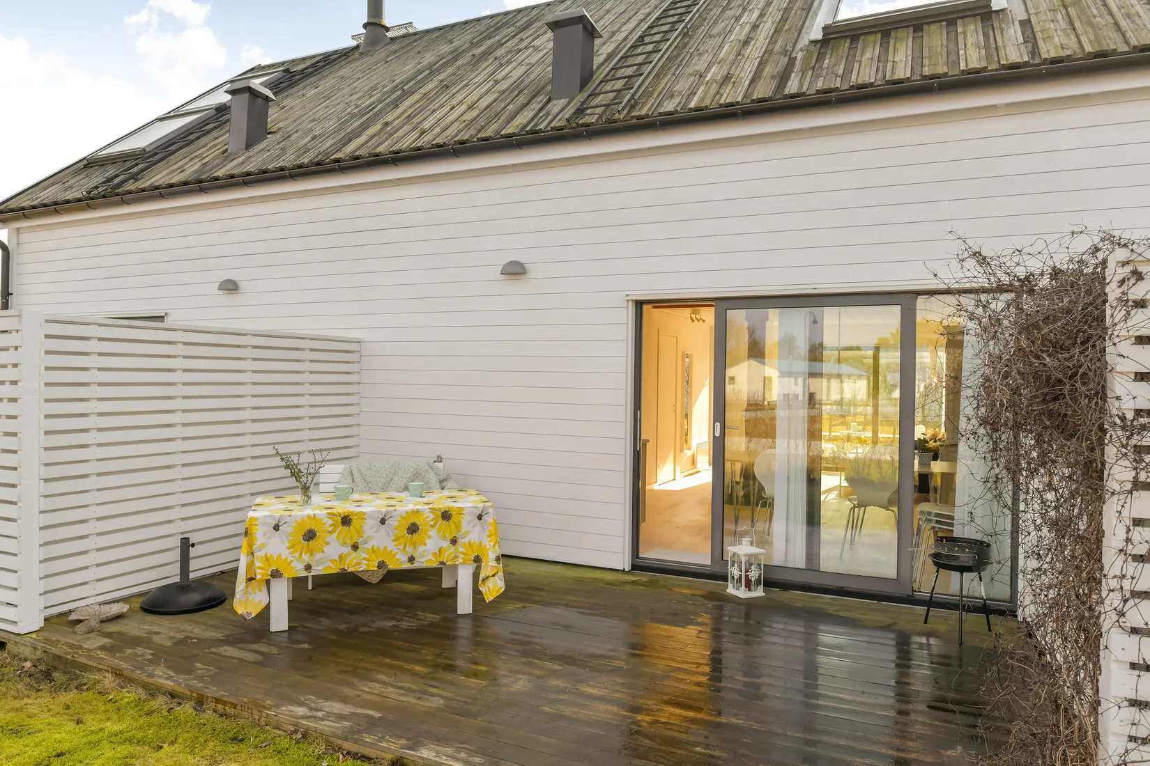 Bostadsrätt, Våradonisvägen 5E, Burgsvik samhälle, Gotland