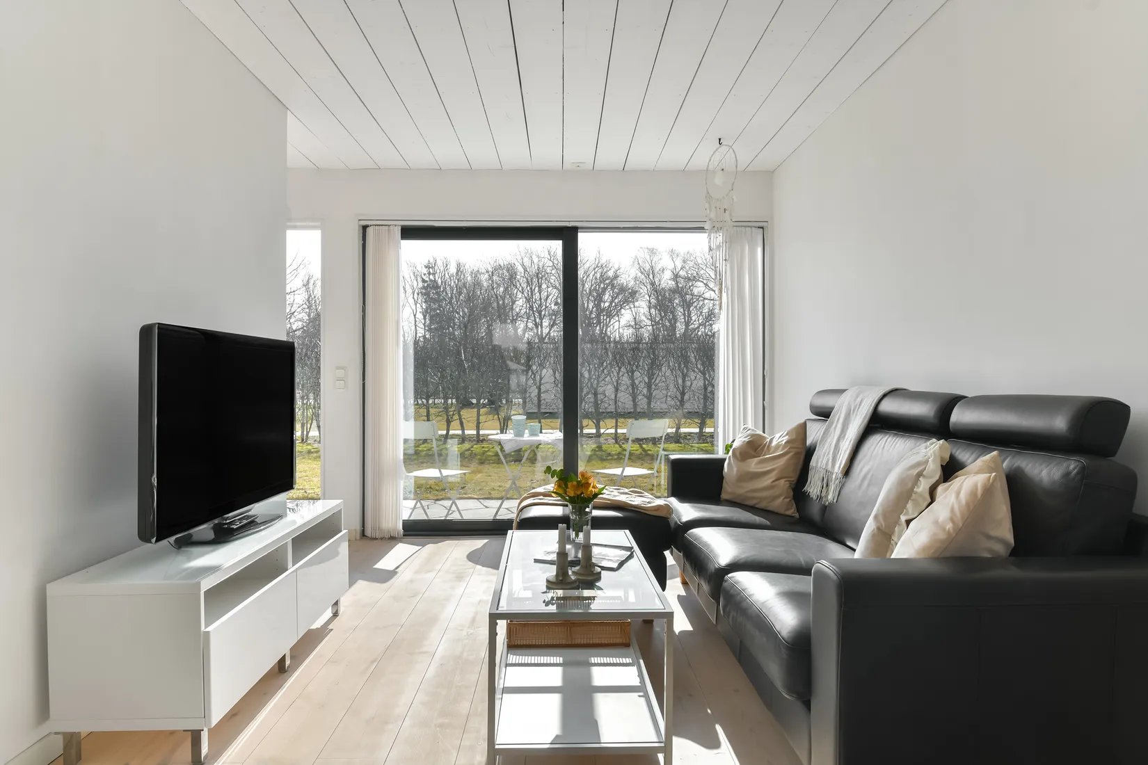 Bostadsrätt, Våradonisvägen 5E, Burgsvik samhälle, Gotland