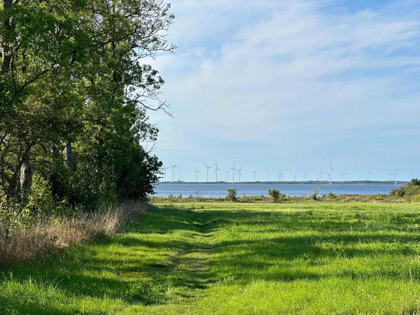 Bostadsrätt, Våradonisvägen 5E, Burgsvik samhälle, Gotland
