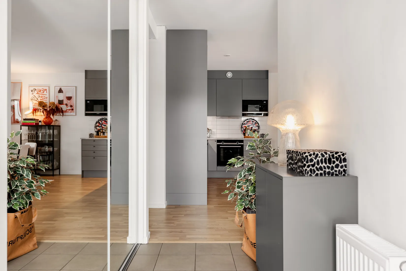 Bostadsrätt, Björnbärsbacken 3B, Katrineholm Talltullen, Katrineholm