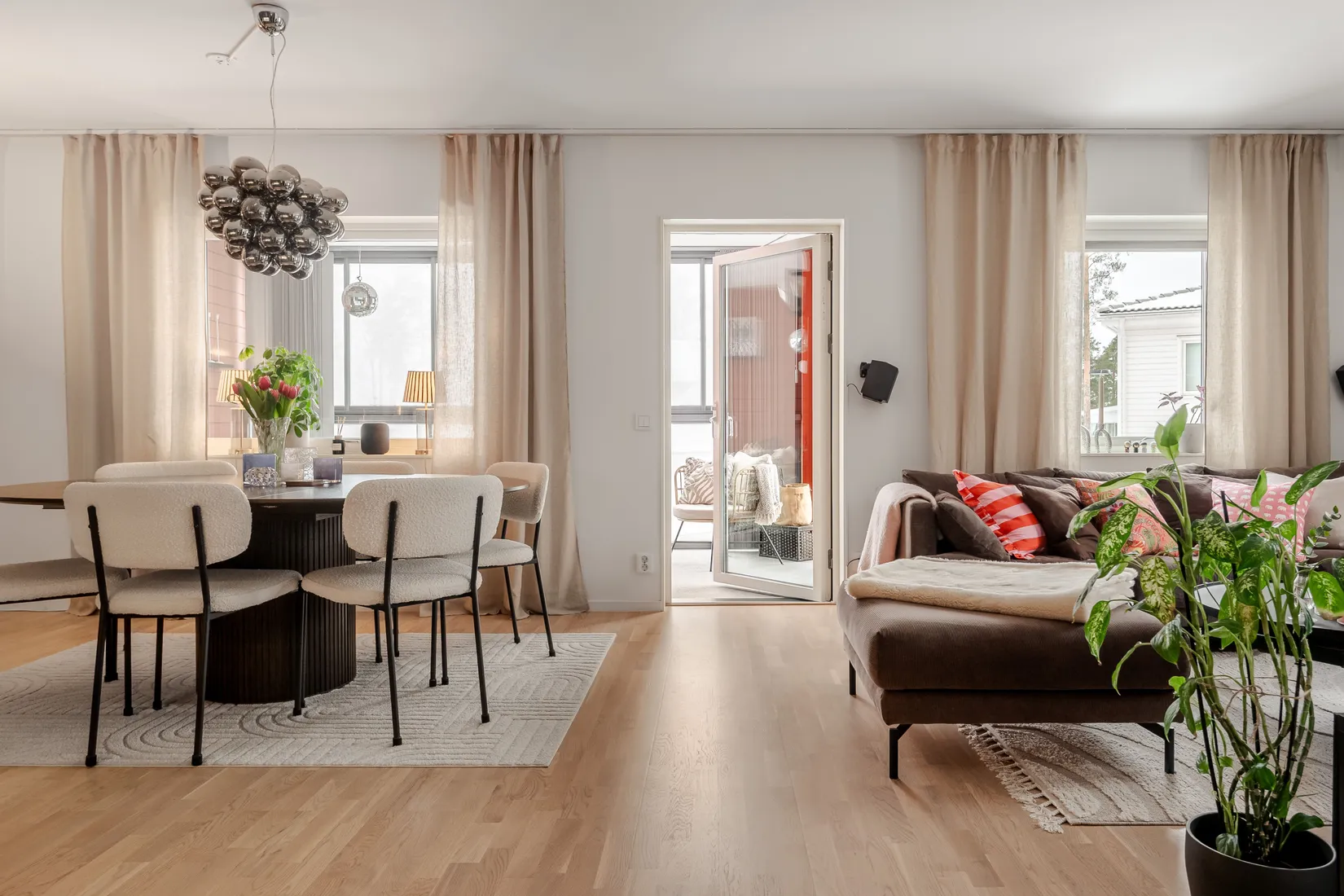 Bostadsrätt, Björnbärsbacken 3B, Katrineholm Talltullen, Katrineholm