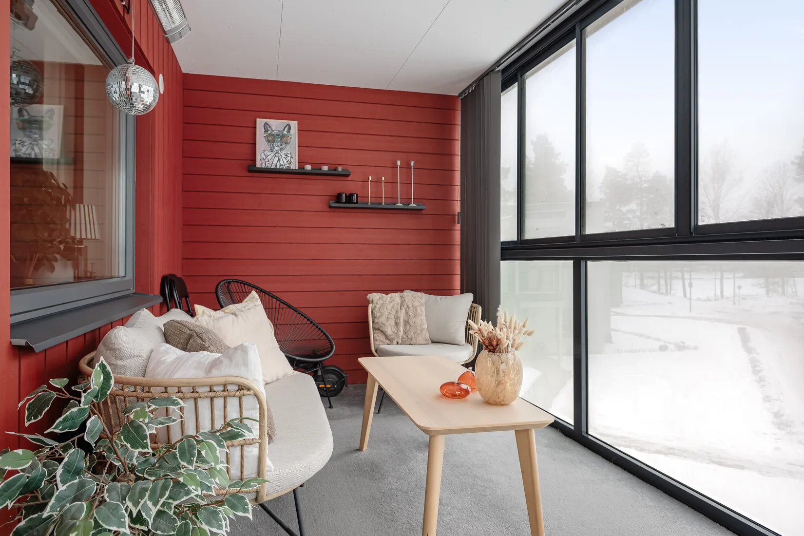 Bostadsrätt, Björnbärsbacken 3B, Katrineholm Talltullen, Katrineholm