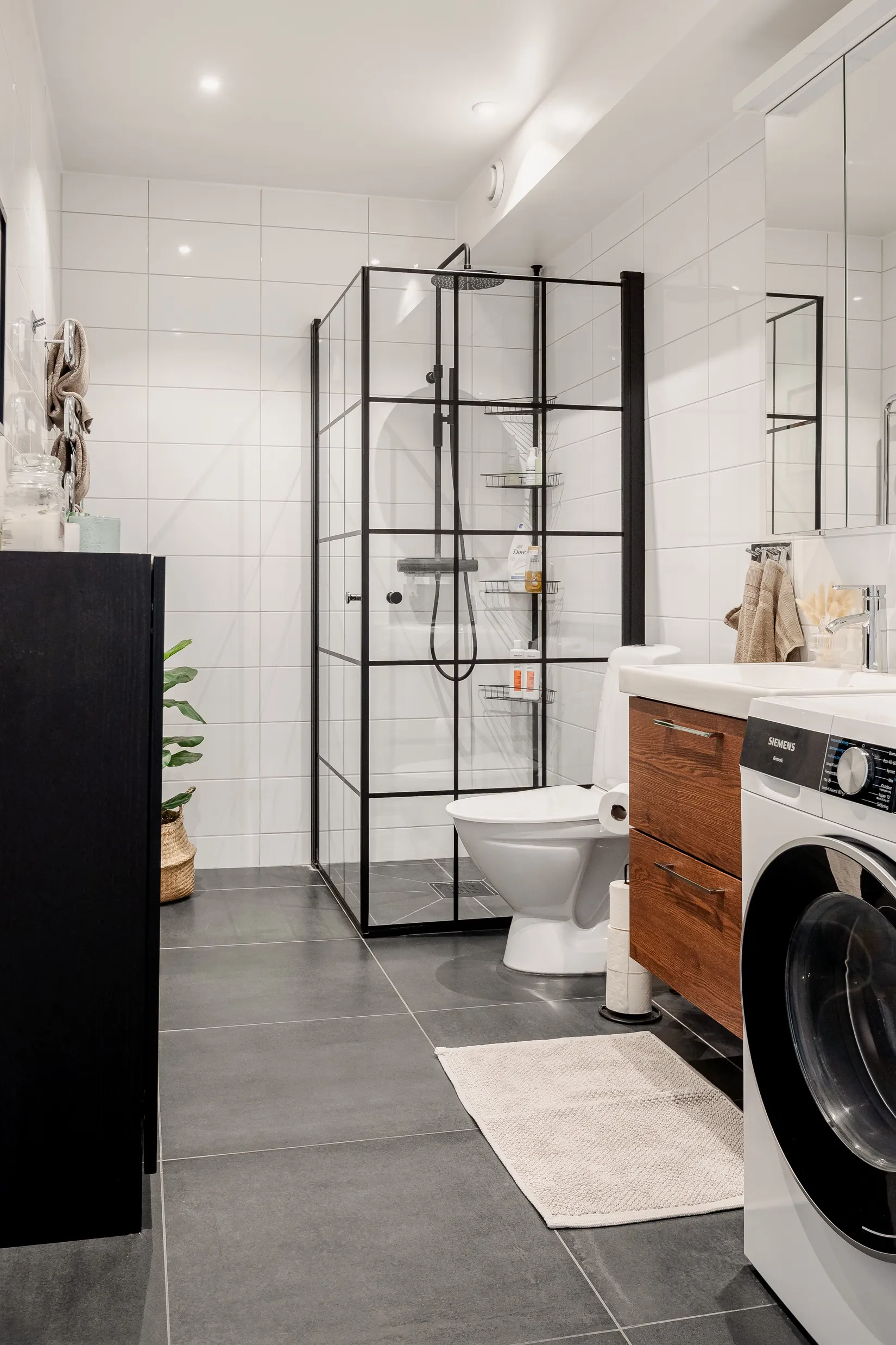 Bostadsrätt, Björnbärsbacken 3B, Katrineholm Talltullen, Katrineholm