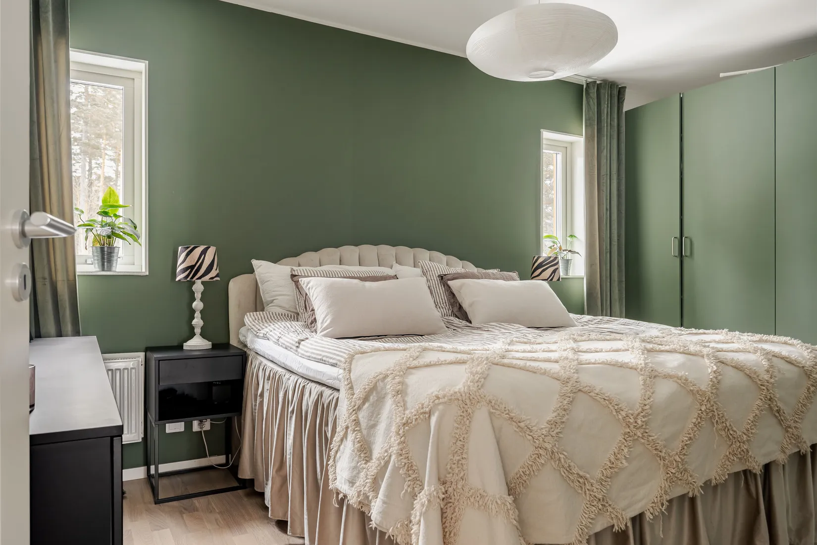 Bostadsrätt, Björnbärsbacken 3B, Katrineholm Talltullen, Katrineholm