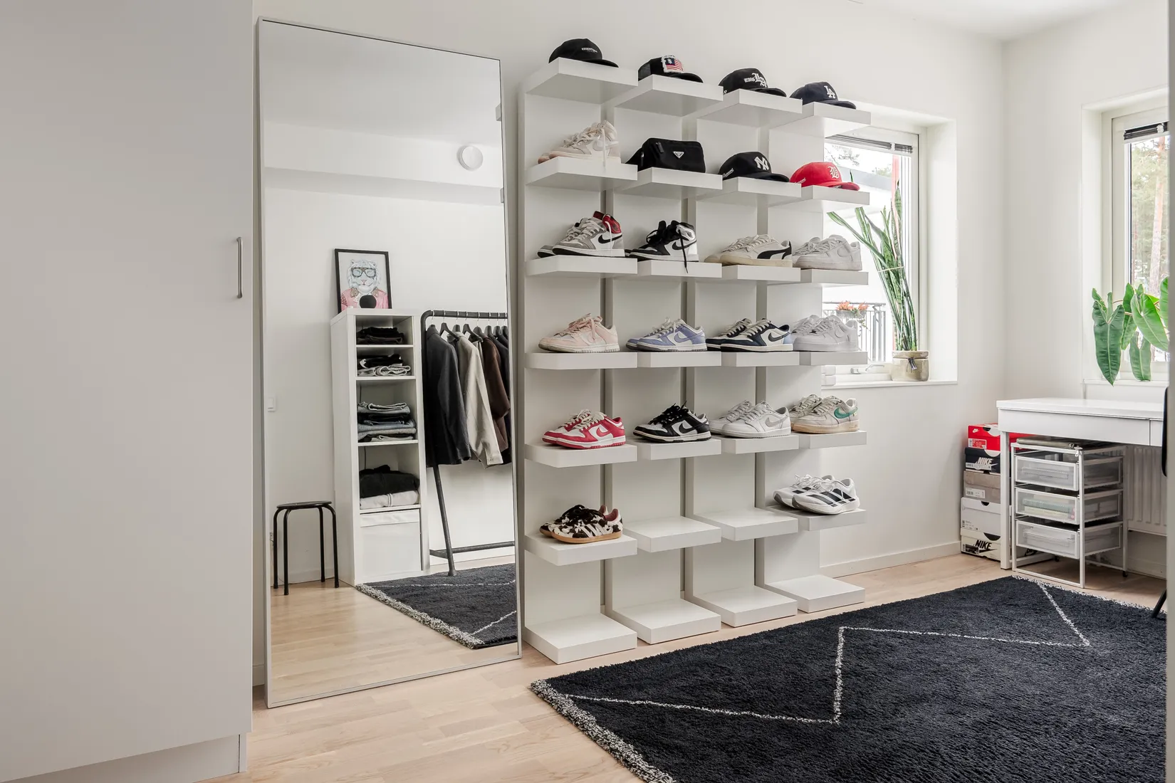 Bostadsrätt, Björnbärsbacken 3B, Katrineholm Talltullen, Katrineholm