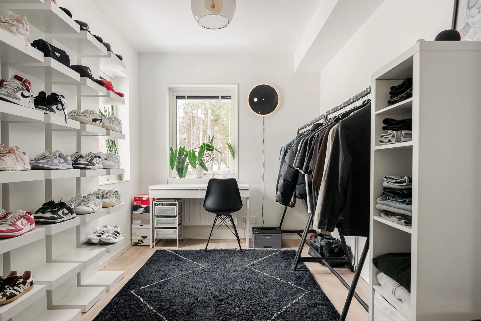 Bostadsrätt, Björnbärsbacken 3B, Katrineholm Talltullen, Katrineholm