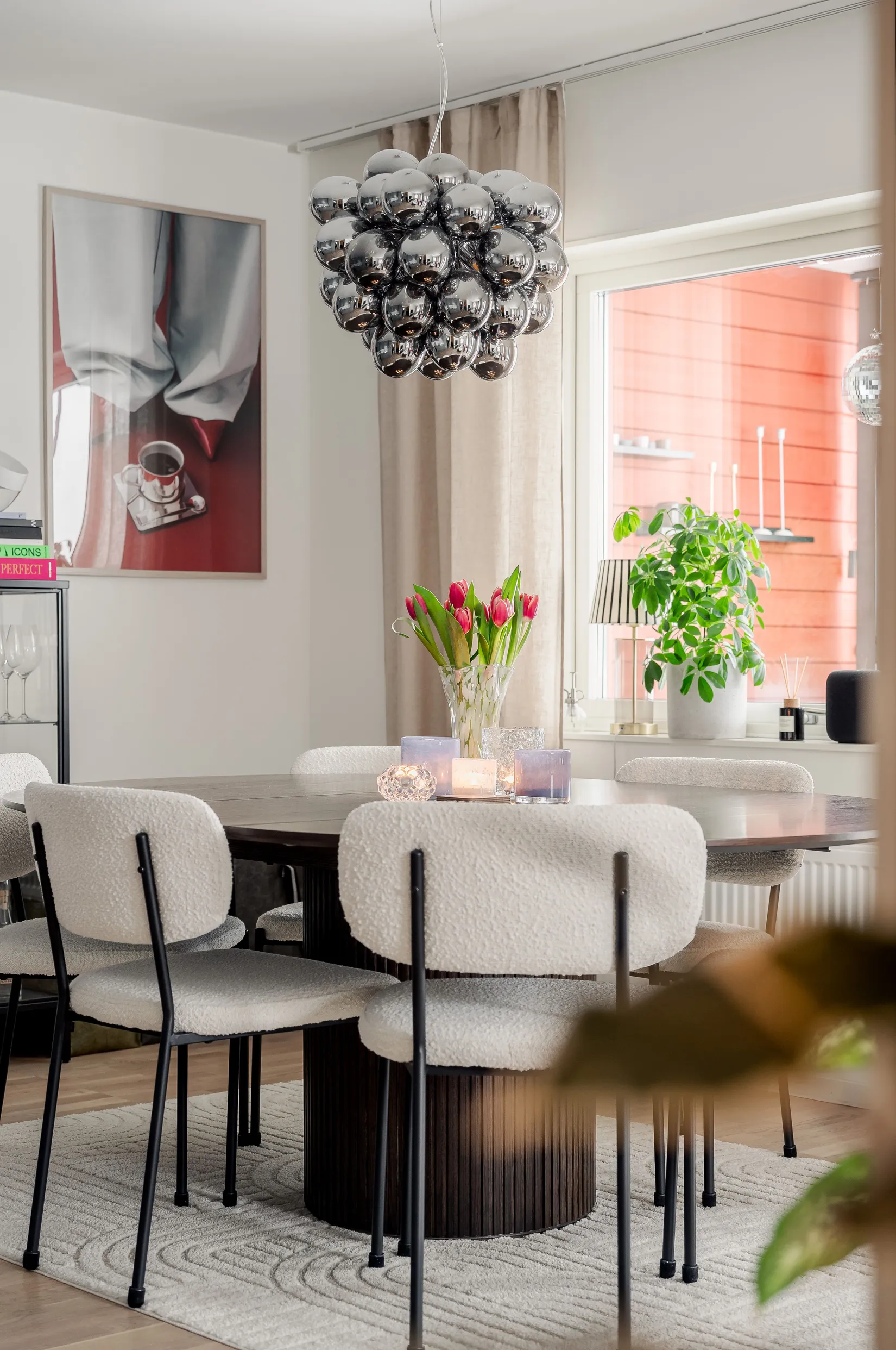 Bostadsrätt, Björnbärsbacken 3B, Katrineholm Talltullen, Katrineholm