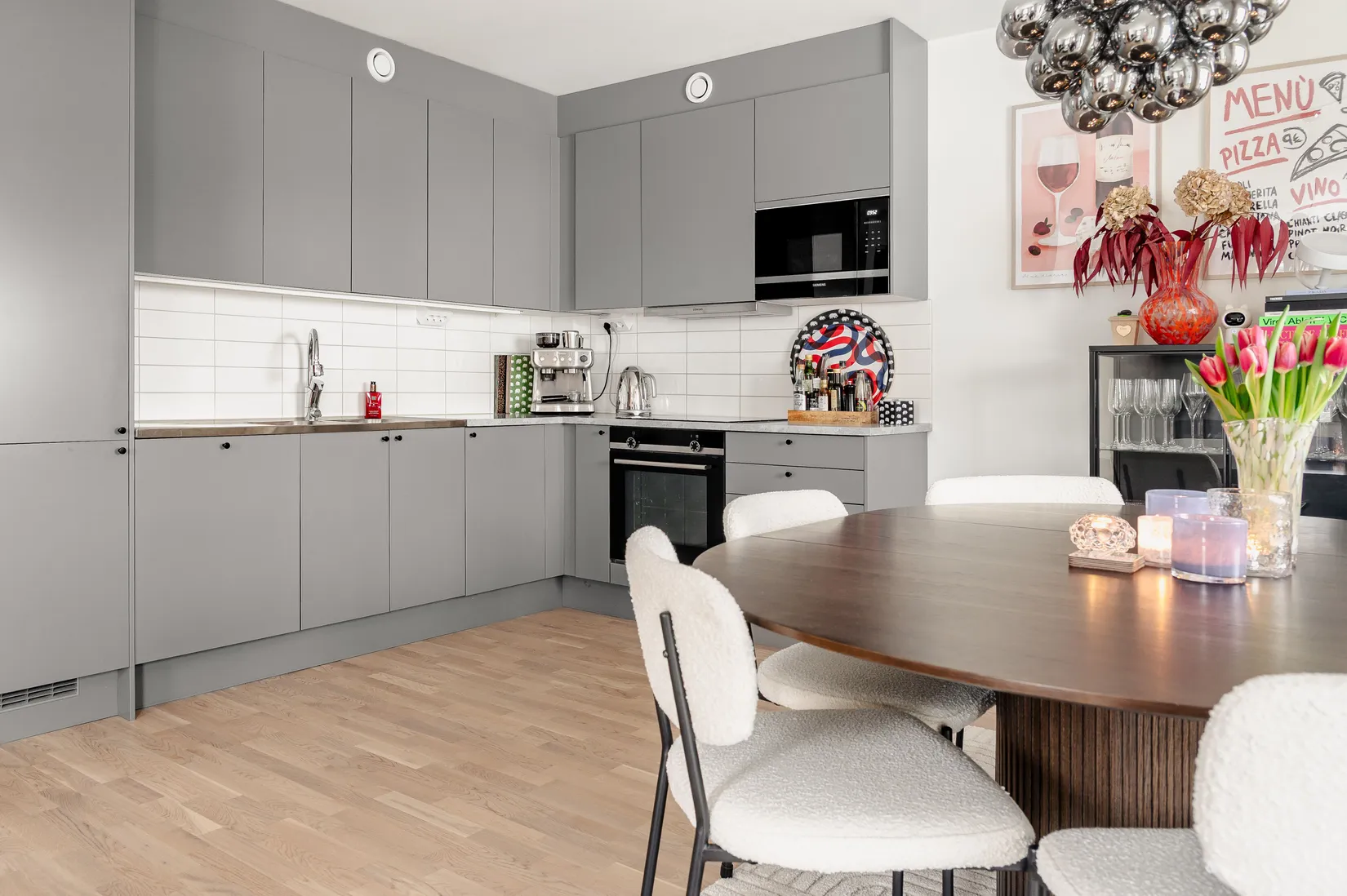 Bostadsrätt, Björnbärsbacken 3B, Katrineholm Talltullen, Katrineholm