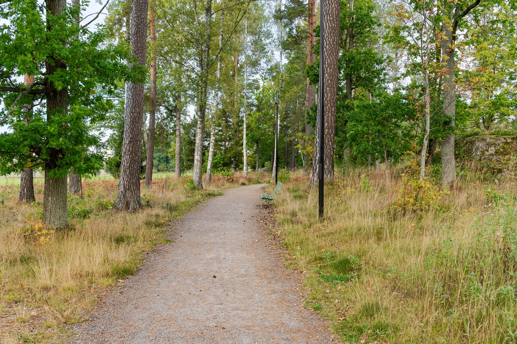 Bostadsrätt, Björnbärsbacken 3B, Katrineholm Talltullen, Katrineholm
