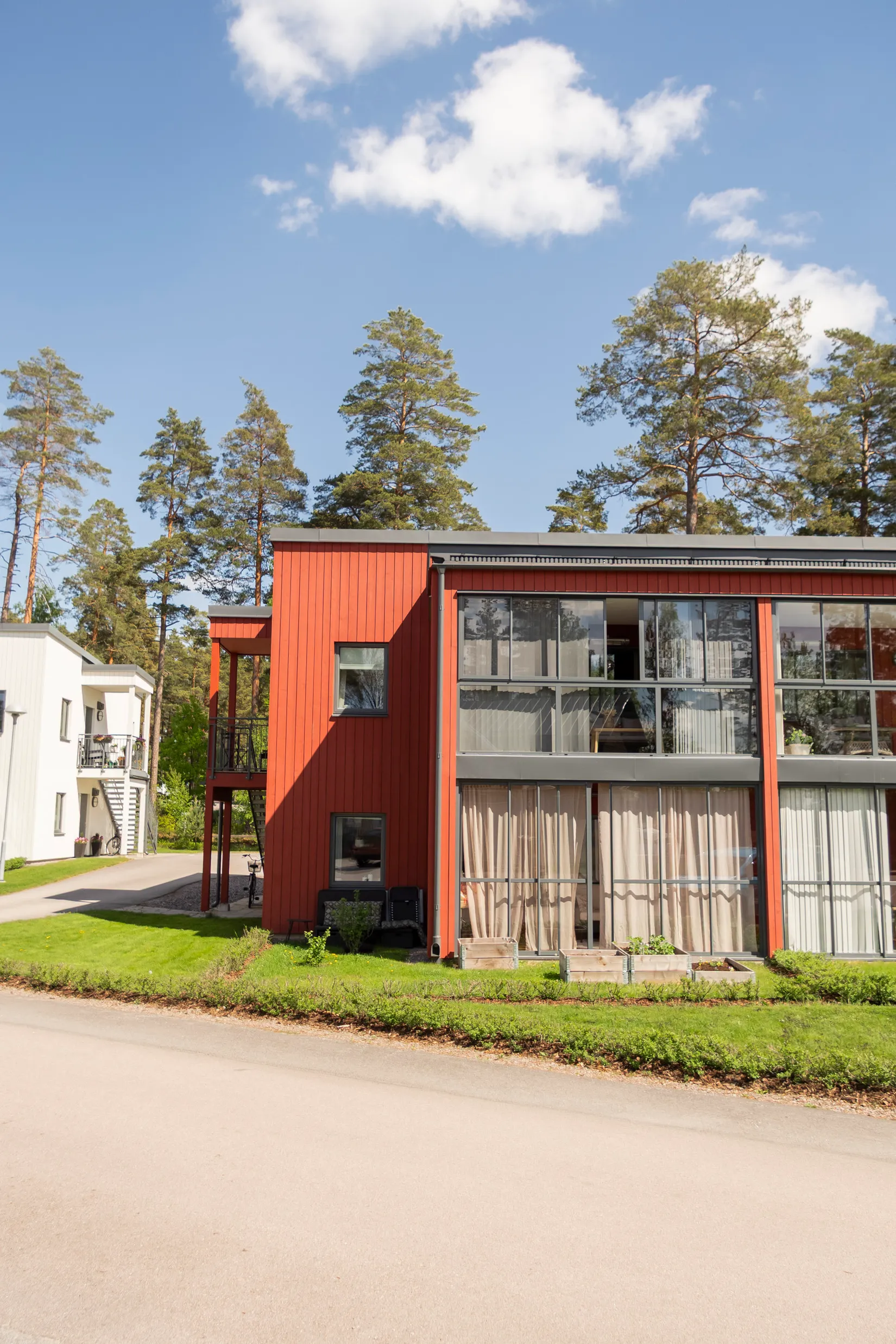 Bostadsrätt, Björnbärsbacken 3B, Katrineholm Talltullen, Katrineholm