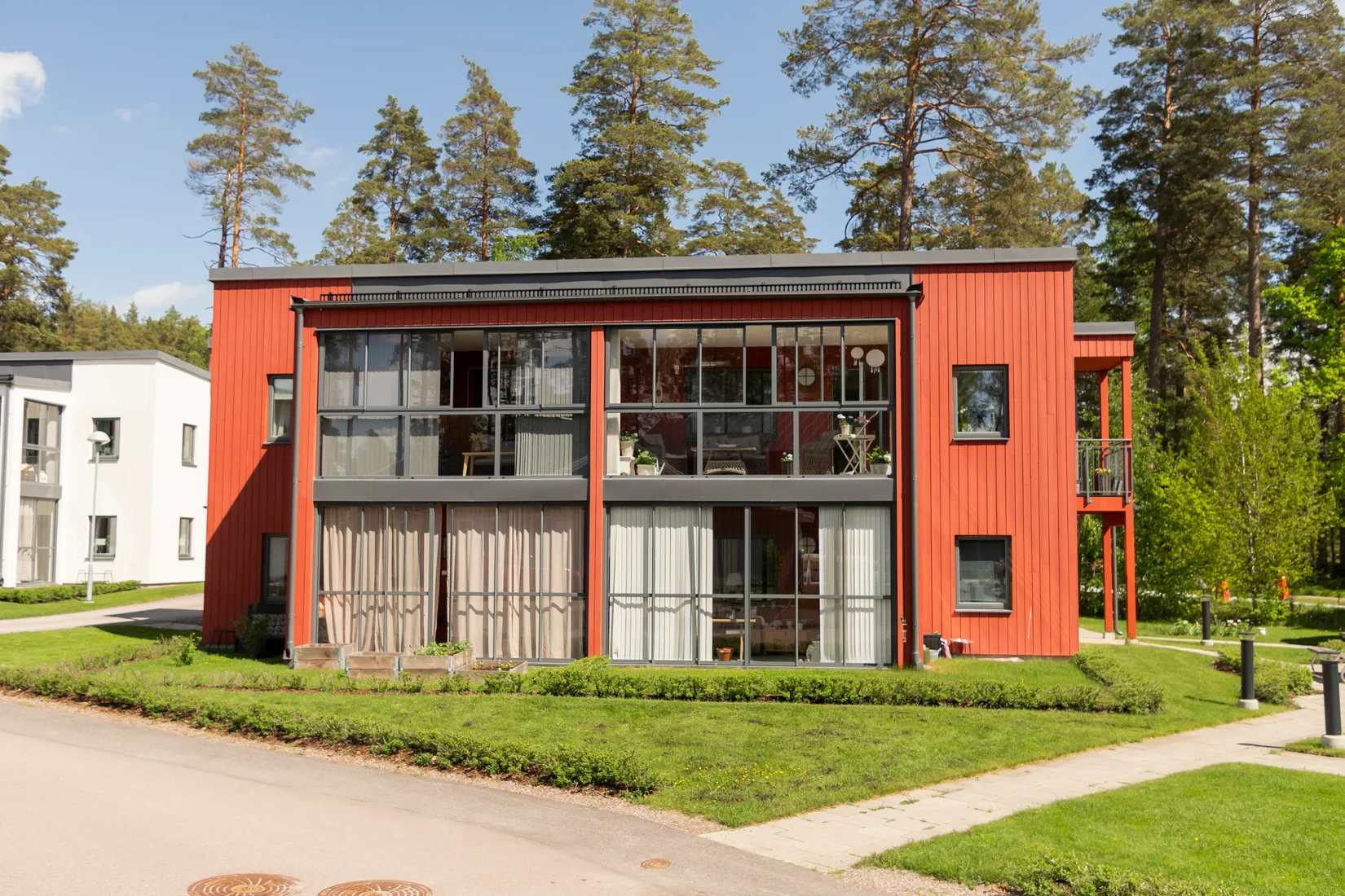 Bostadsrätt, Björnbärsbacken 3B, Katrineholm Talltullen, Katrineholm