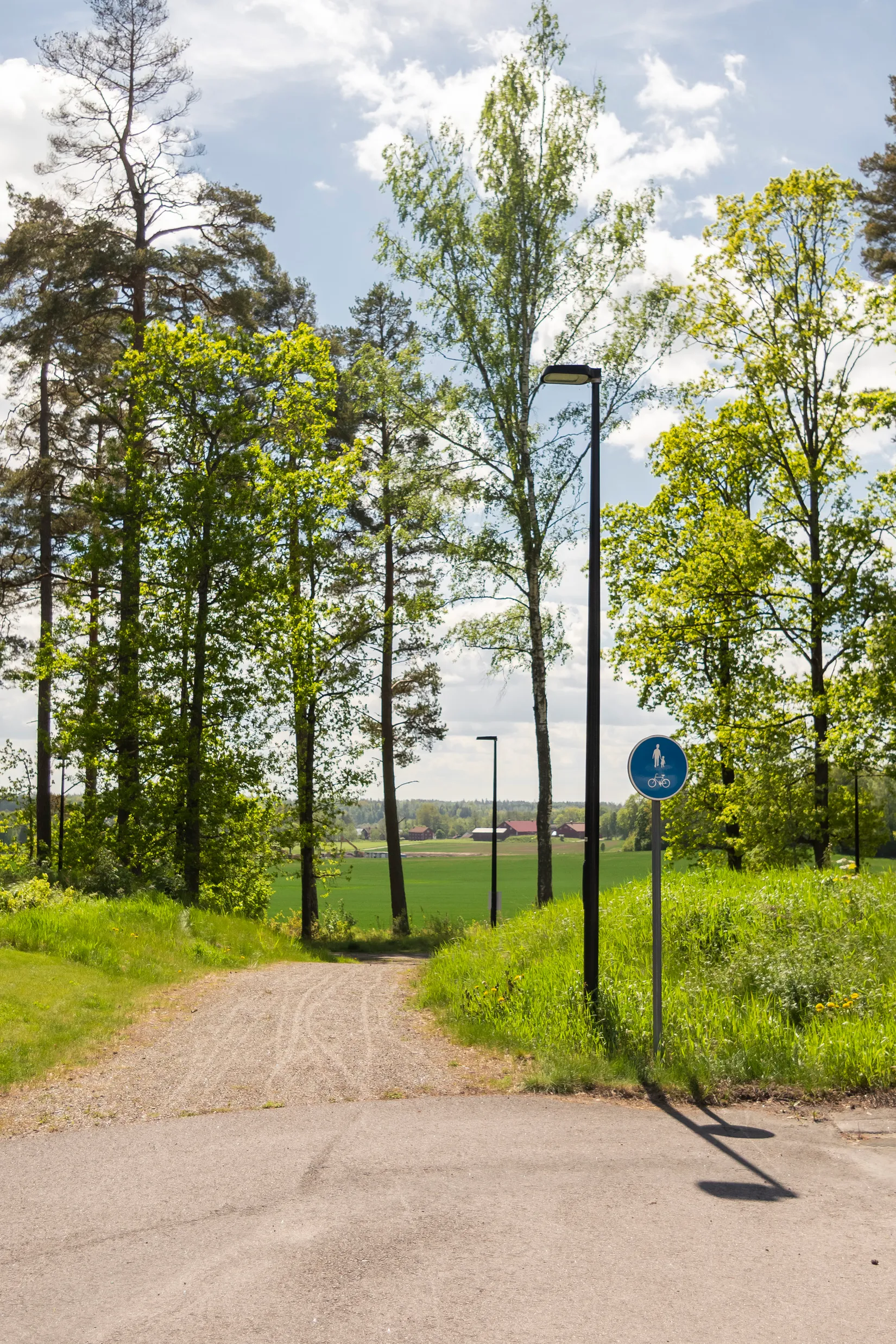 Bostadsrätt, Björnbärsbacken 3B, Katrineholm Talltullen, Katrineholm