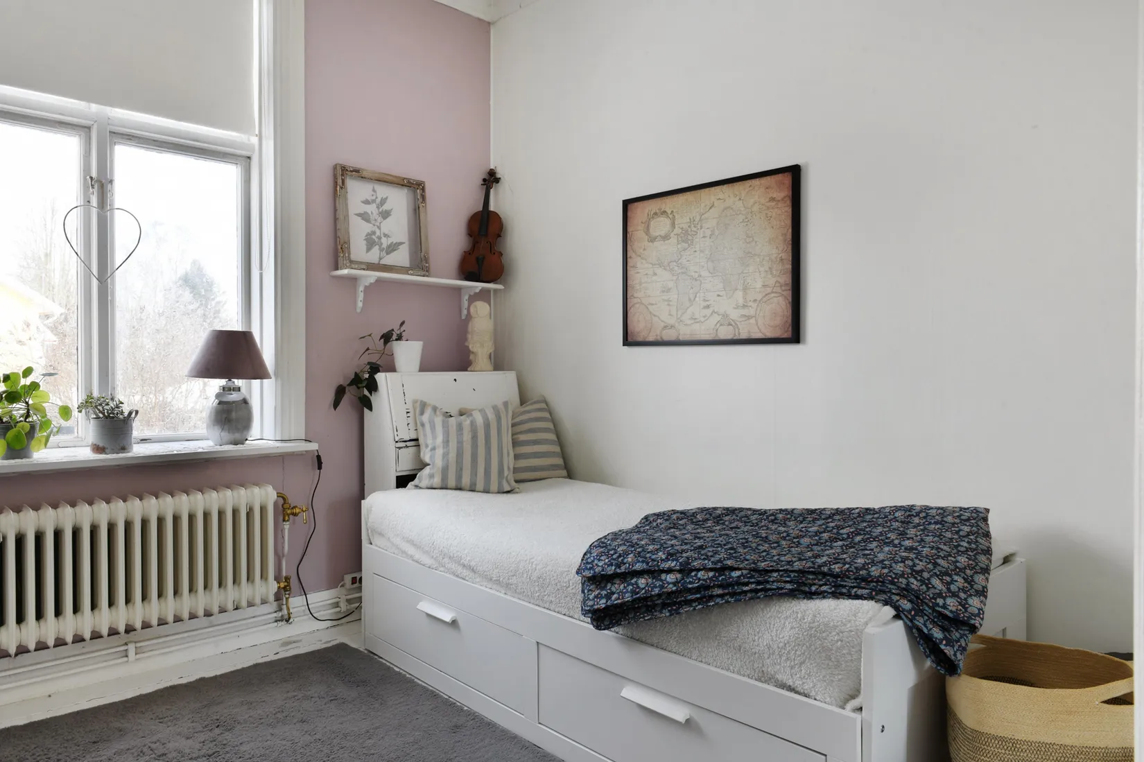 Villa, Stora Hov Annehof 1, Bjertorp, Vara