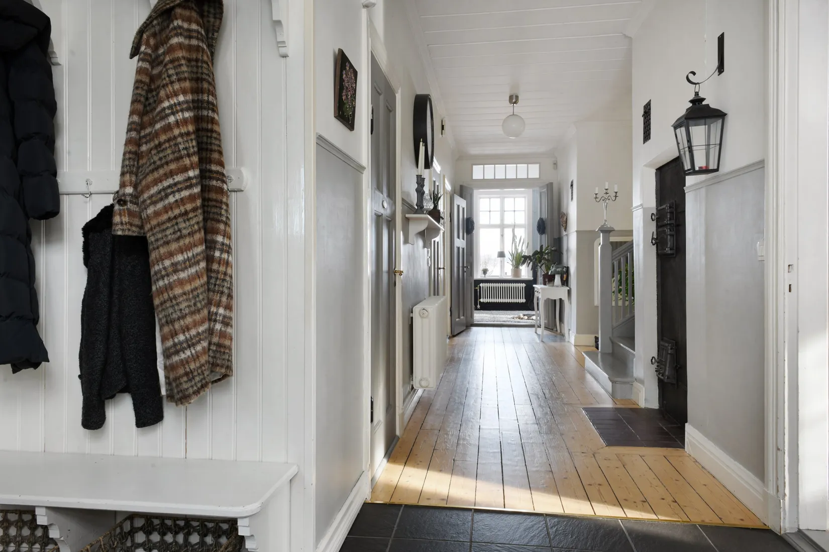 Villa, Stora Hov Annehof 1, Bjertorp, Vara