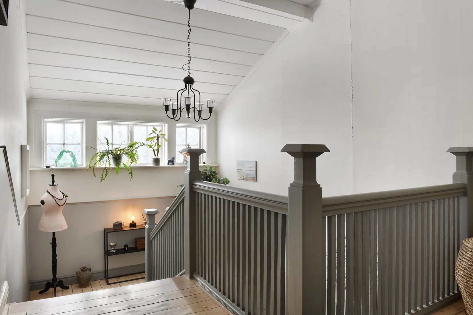 Villa, Stora Hov Annehof 1, Bjertorp, Vara
