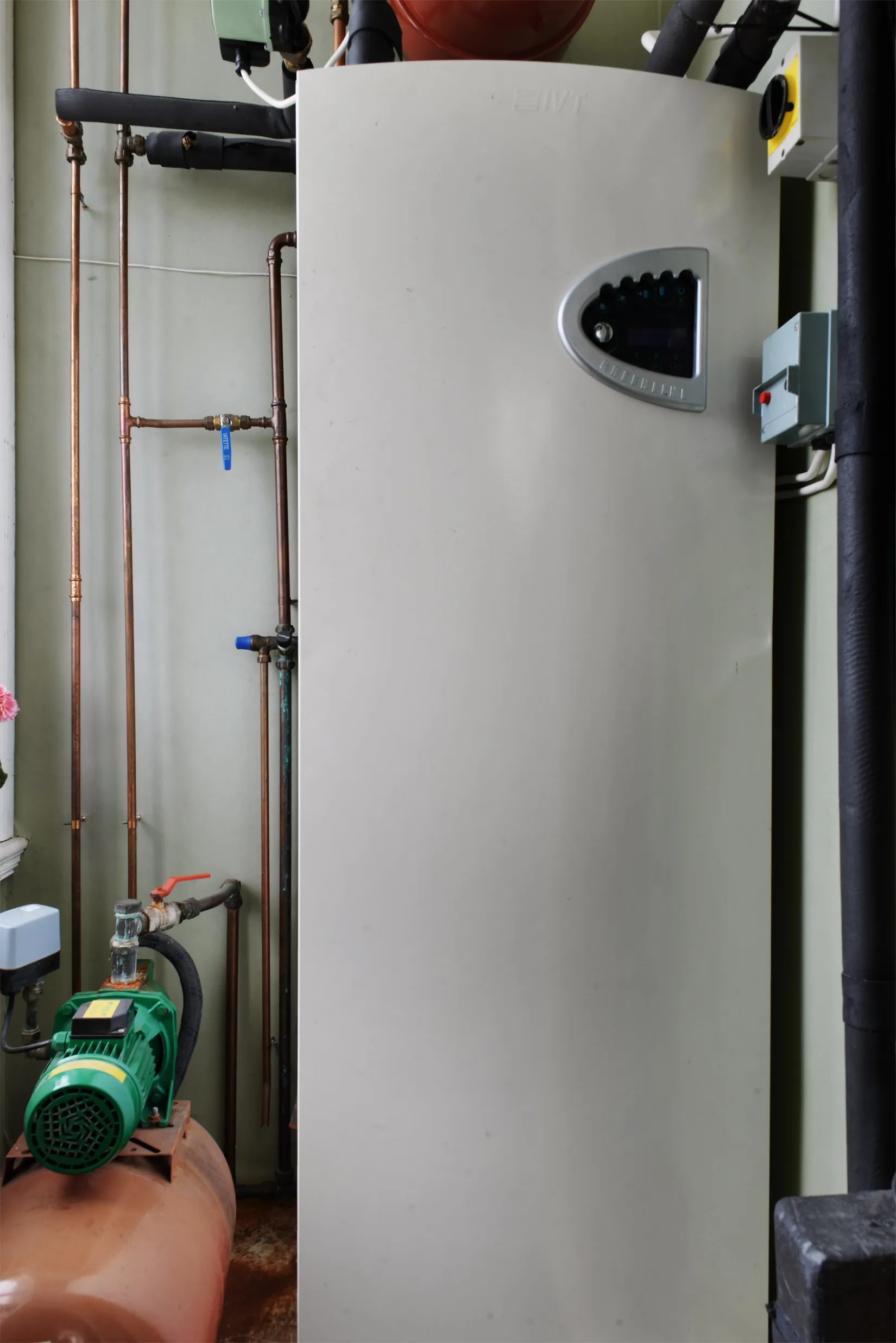 Villa, Stora Hov Annehof 1, Bjertorp, Vara