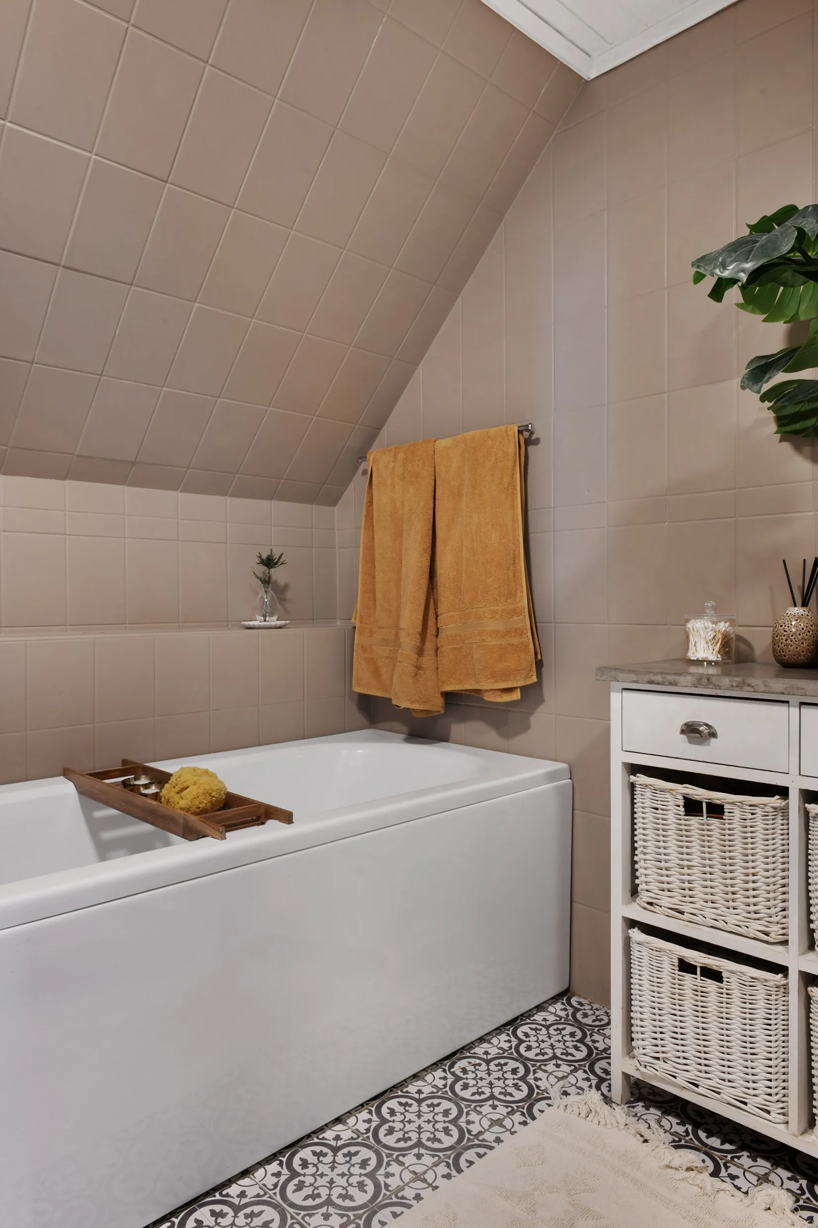 Villa, Stora Hov Annehof 1, Bjertorp, Vara