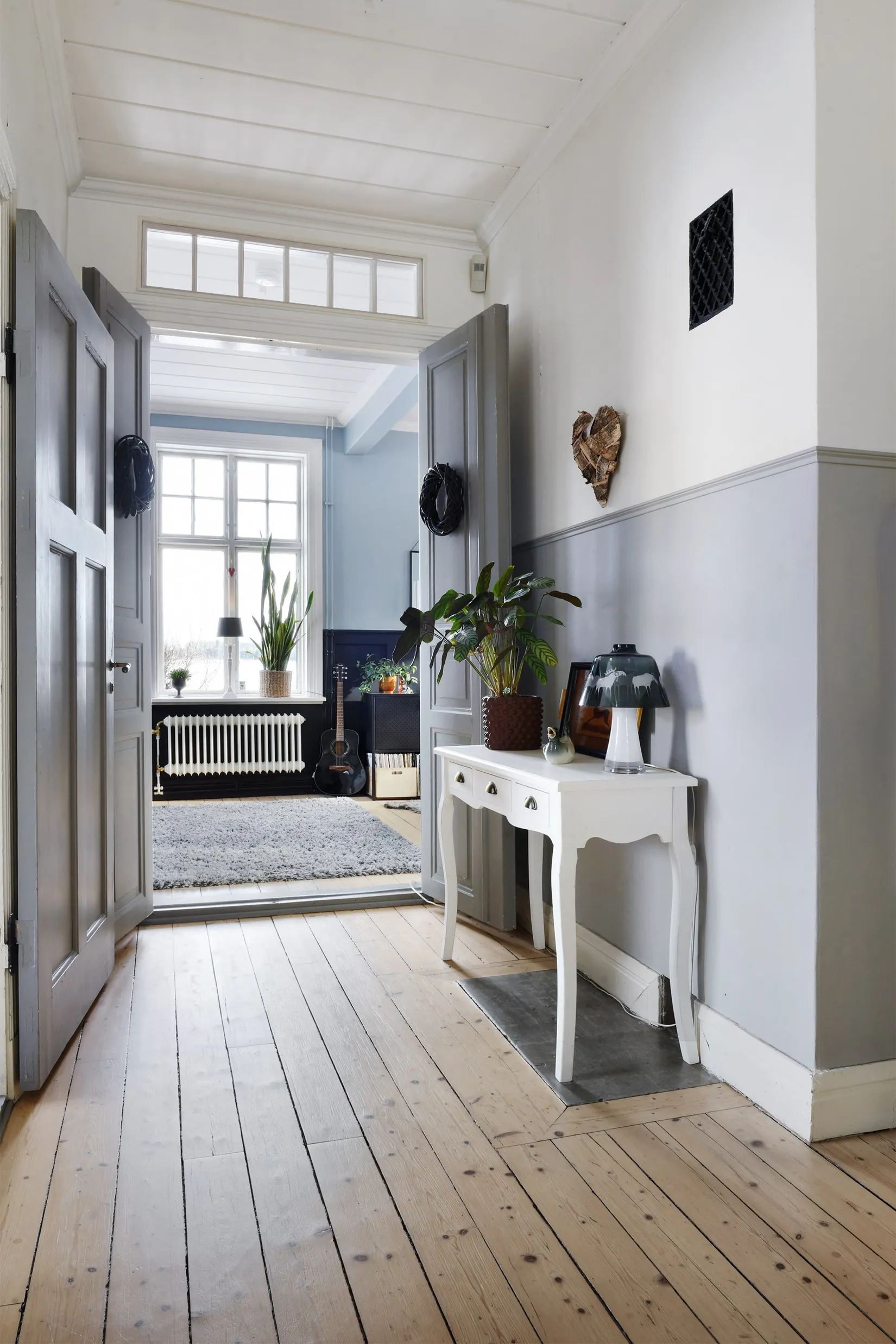 Villa, Stora Hov Annehof 1, Bjertorp, Vara