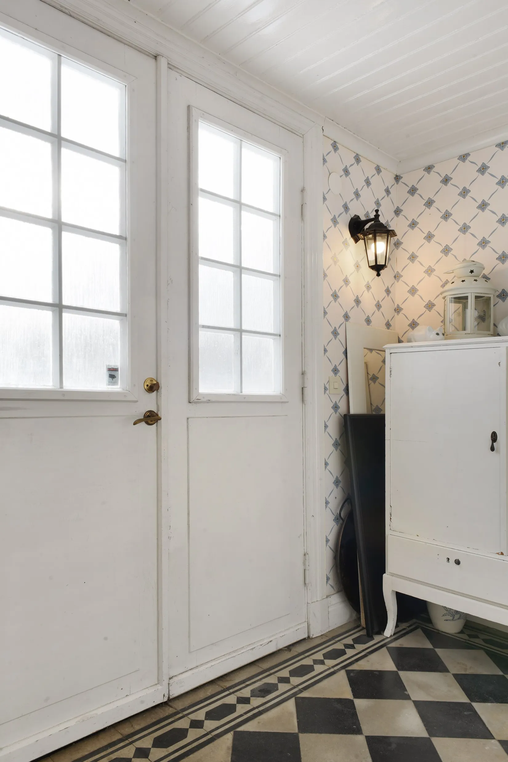 Villa, Stora Hov Annehof 1, Bjertorp, Vara