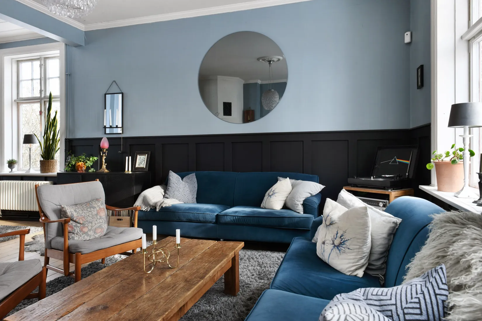 Villa, Stora Hov Annehof 1, Bjertorp, Vara