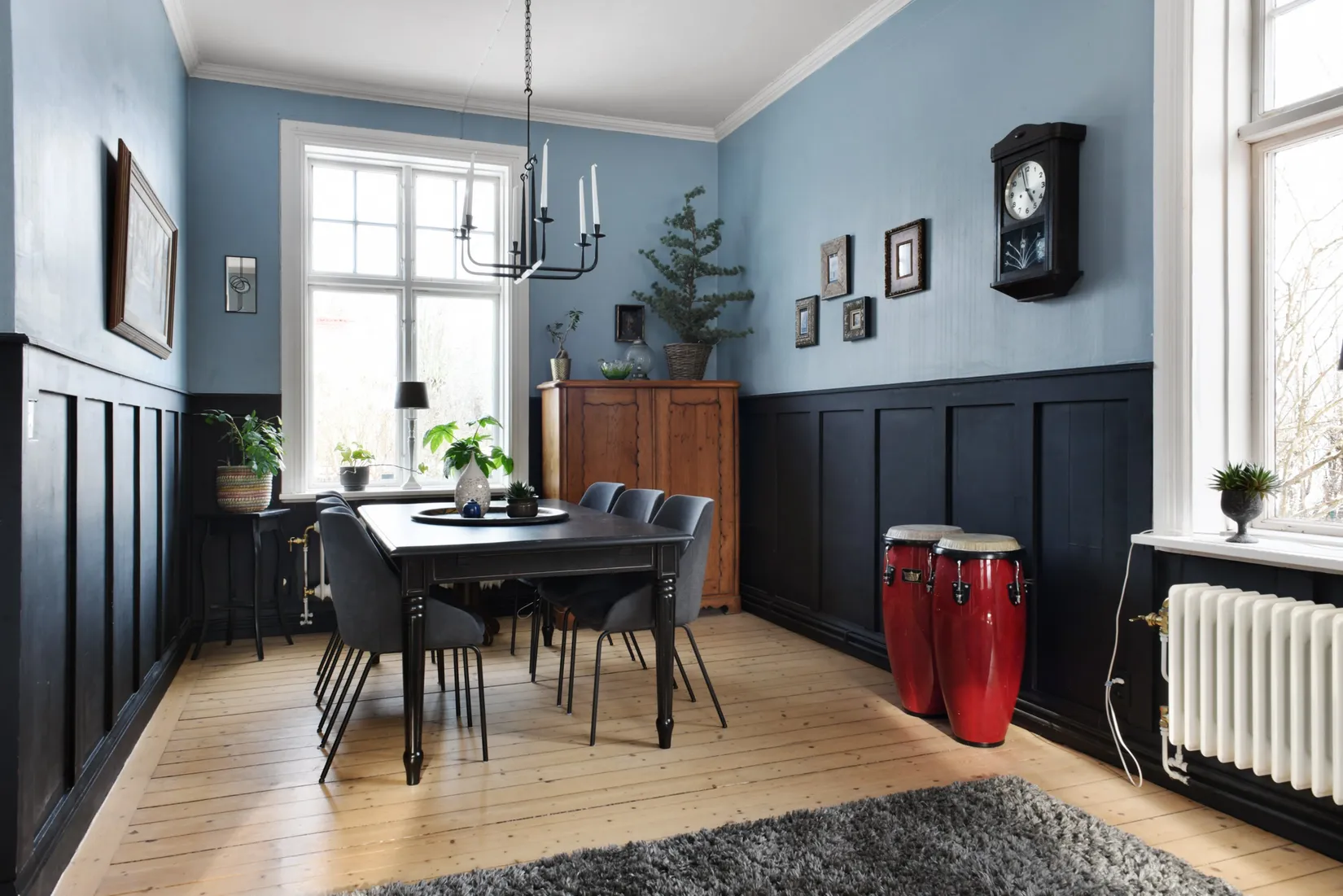 Villa, Stora Hov Annehof 1, Bjertorp, Vara