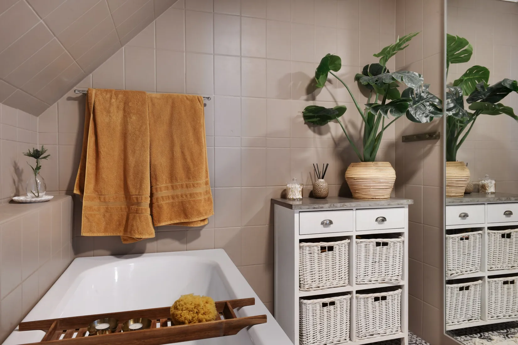 Villa, Stora Hov Annehof 1, Bjertorp, Vara