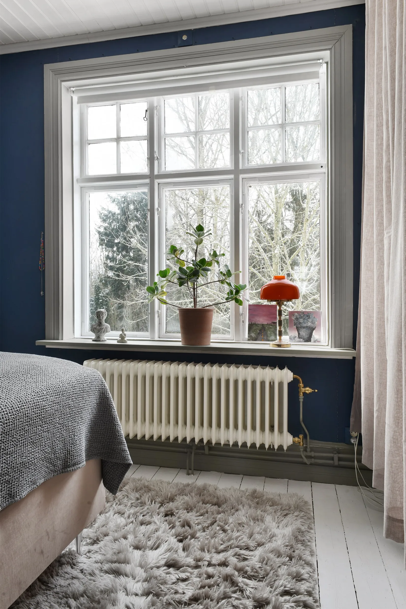 Villa, Stora Hov Annehof 1, Bjertorp, Vara