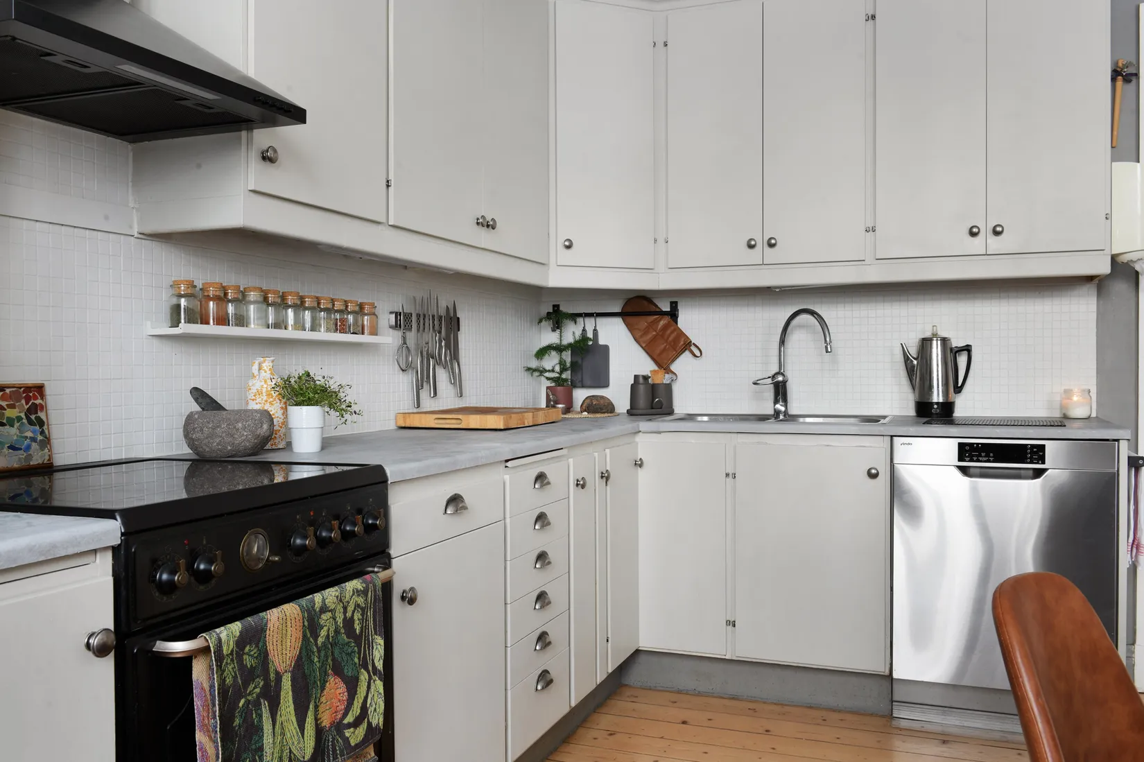 Villa, Stora Hov Annehof 1, Bjertorp, Vara