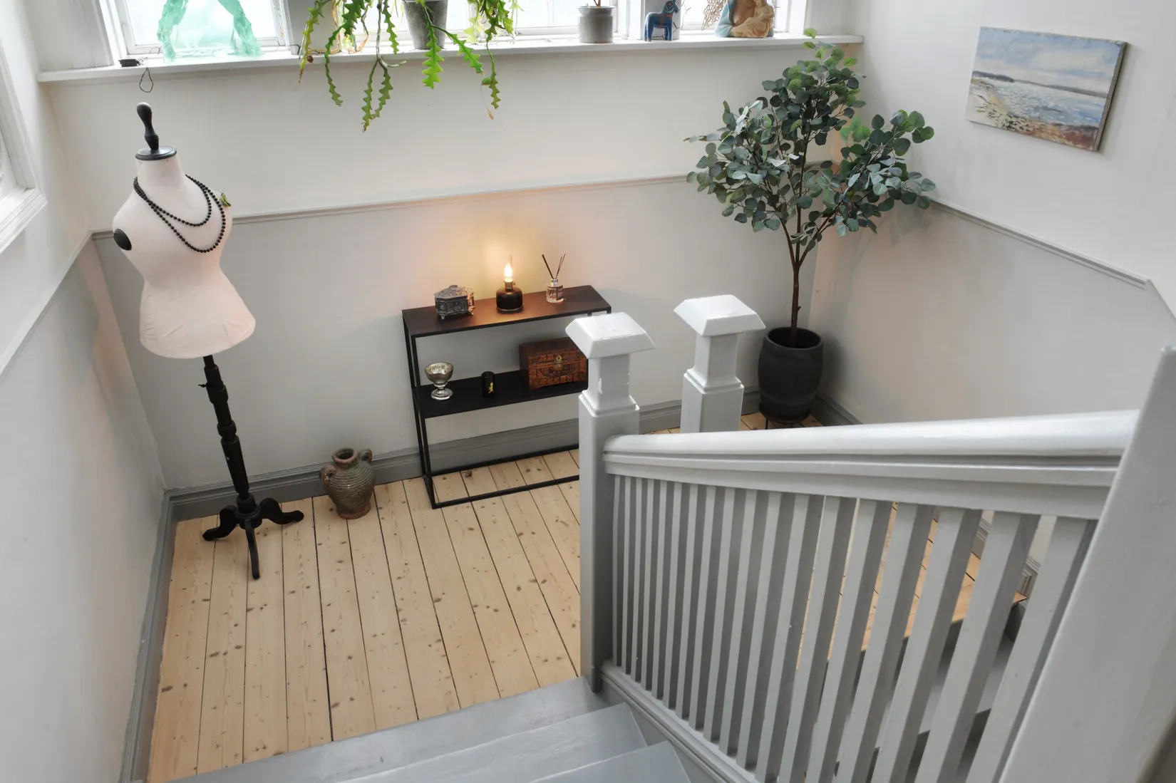 Villa, Stora Hov Annehof 1, Bjertorp, Vara