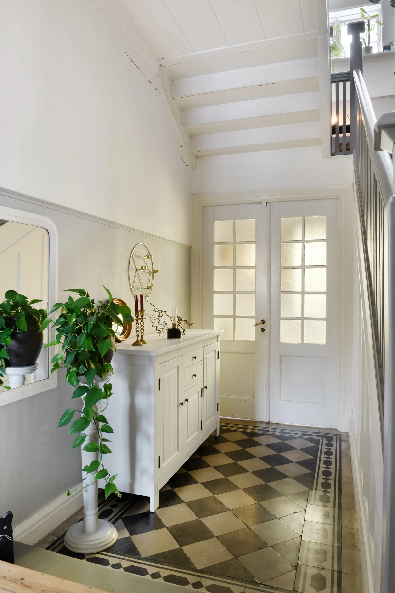 Villa, Stora Hov Annehof 1, Bjertorp, Vara