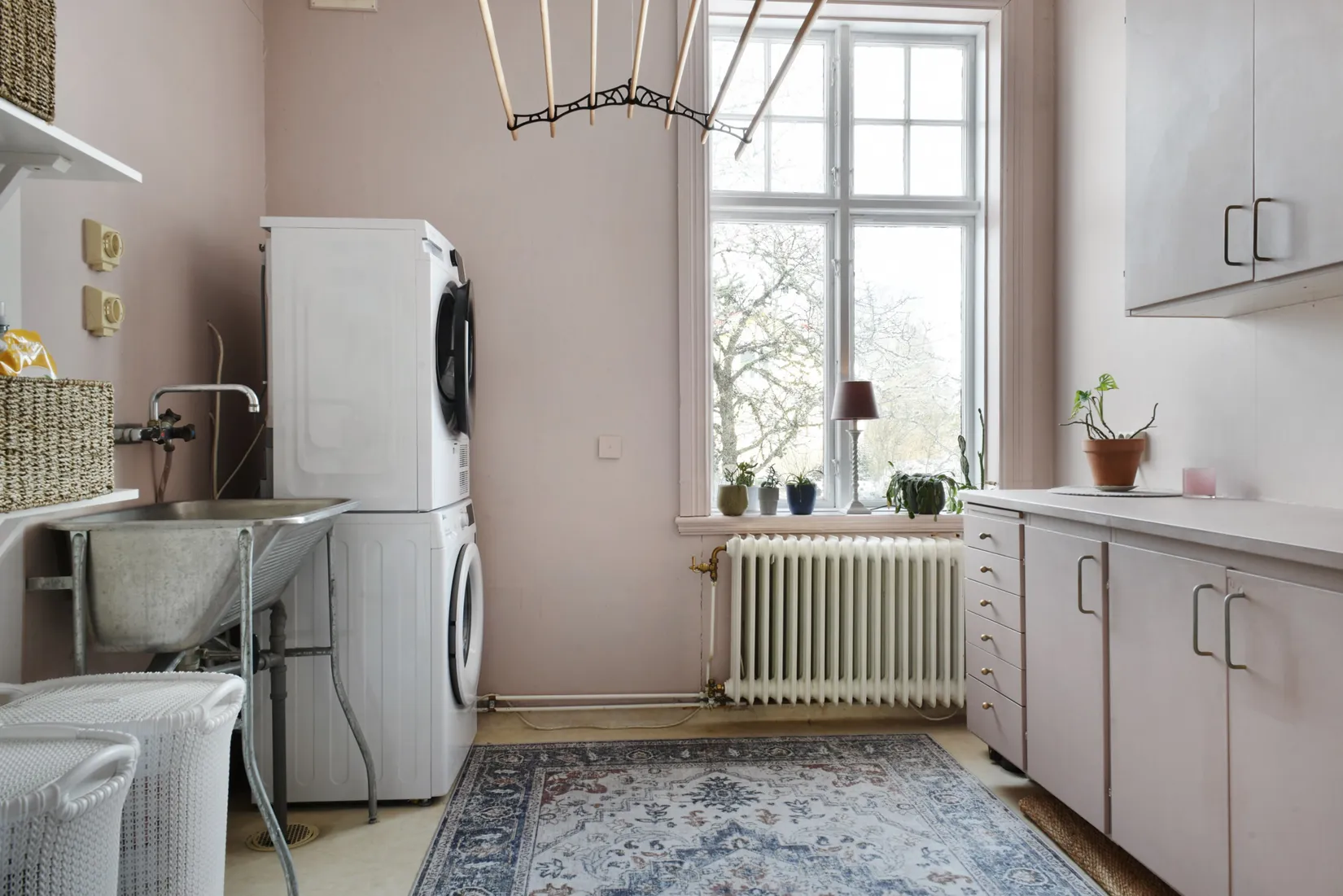 Villa, Stora Hov Annehof 1, Bjertorp, Vara