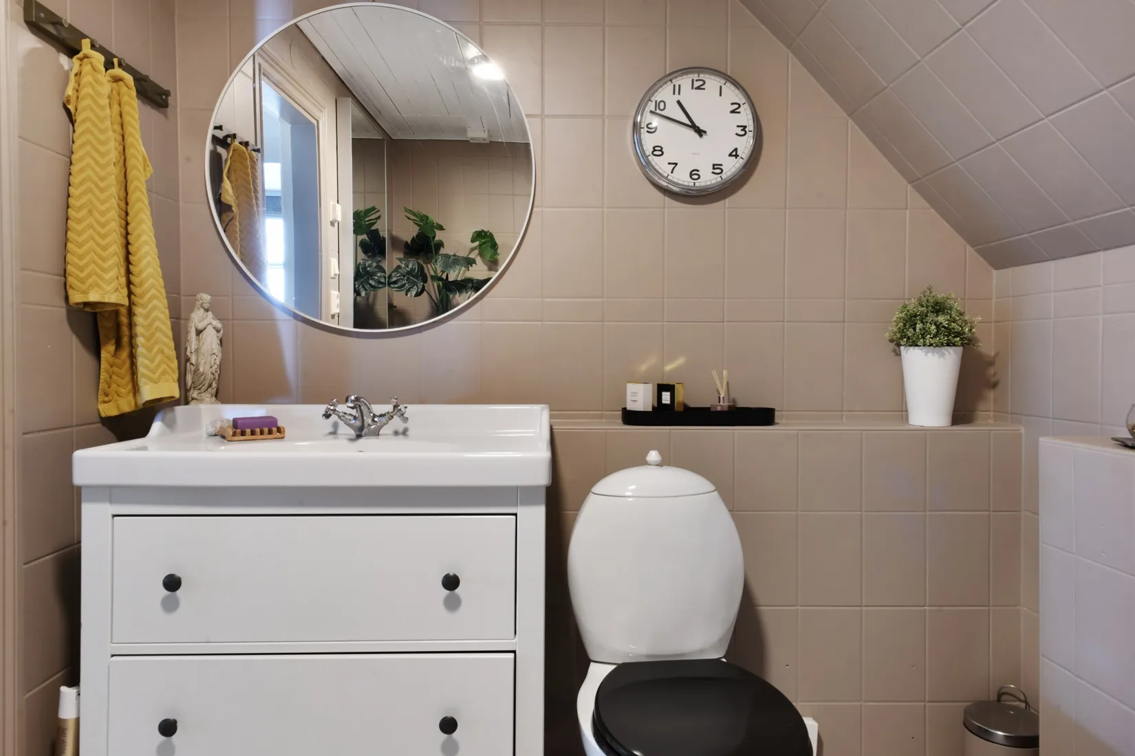 Villa, Stora Hov Annehof 1, Bjertorp, Vara