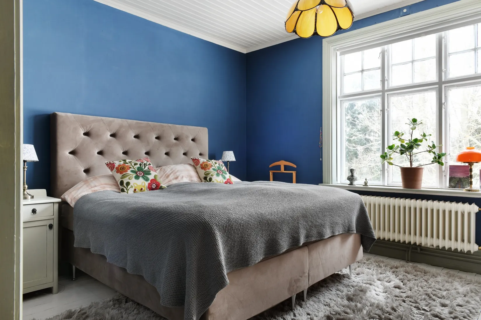 Villa, Stora Hov Annehof 1, Bjertorp, Vara